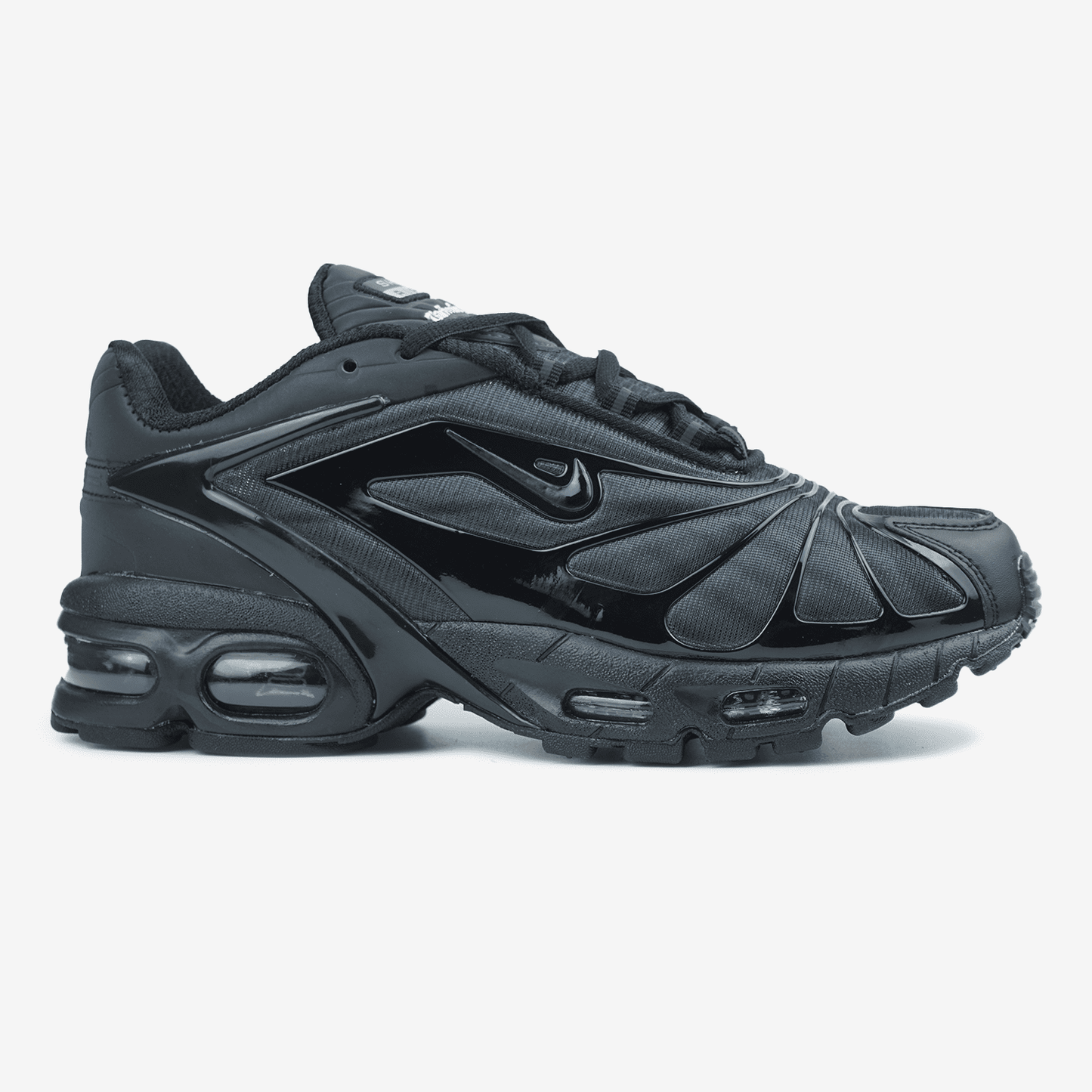 Nike Air Max Skepta Tailwind Triple Black