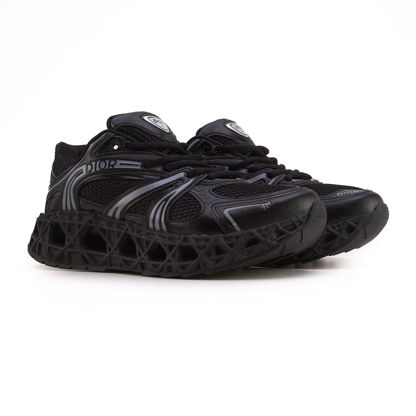 Dior B35 NXXT Black