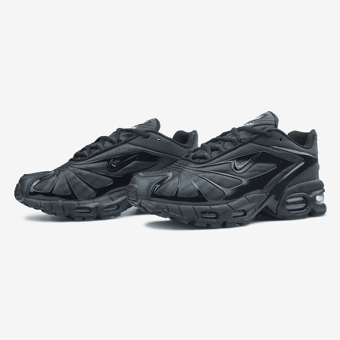 Nike Air Max Skepta Tailwind Triple Black