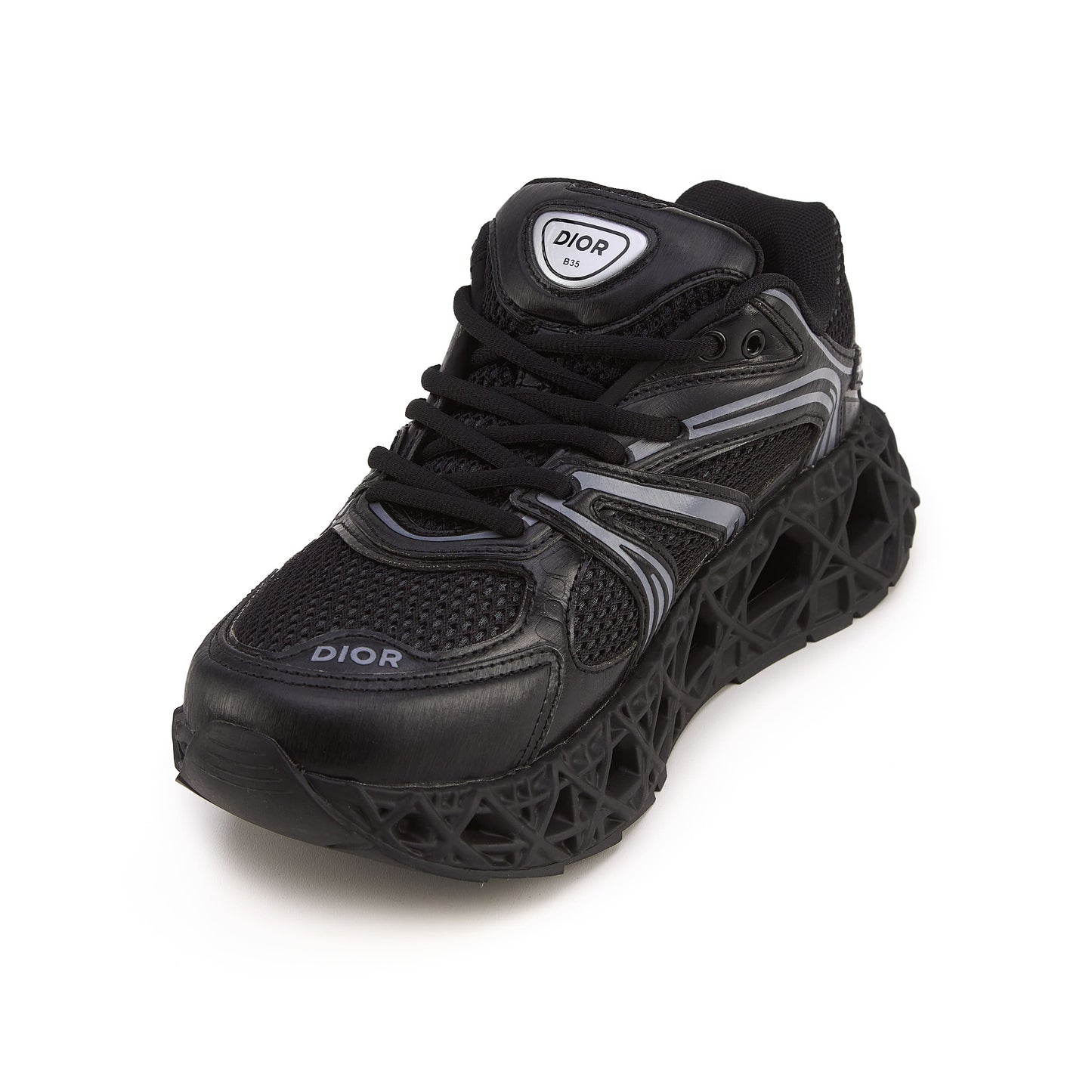 Dior B35 NXXT Black