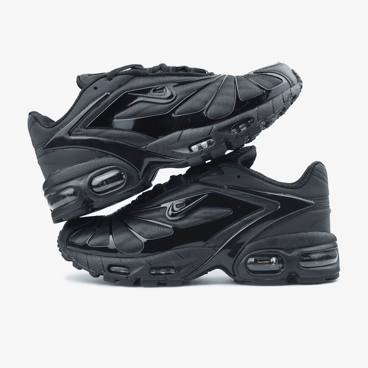 Nike Air Max Skepta Tailwind Triple Black