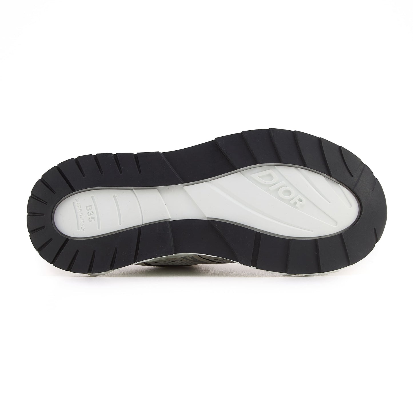Dior B35 NXXT White