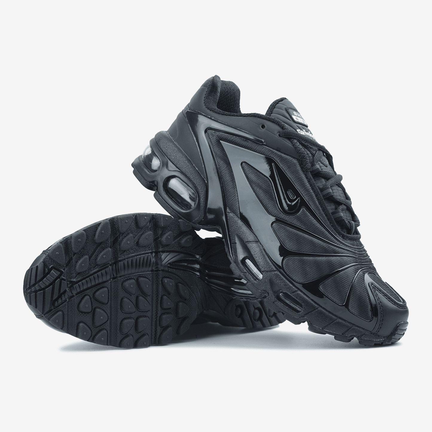 Nike Air Max Skepta Tailwind Triple Black