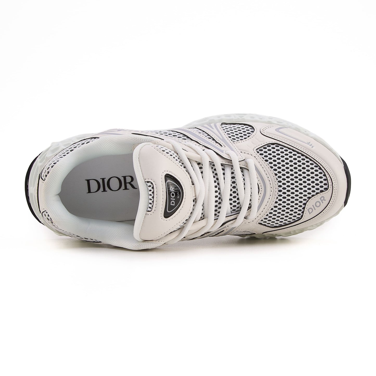 Dior B35 NXXT White