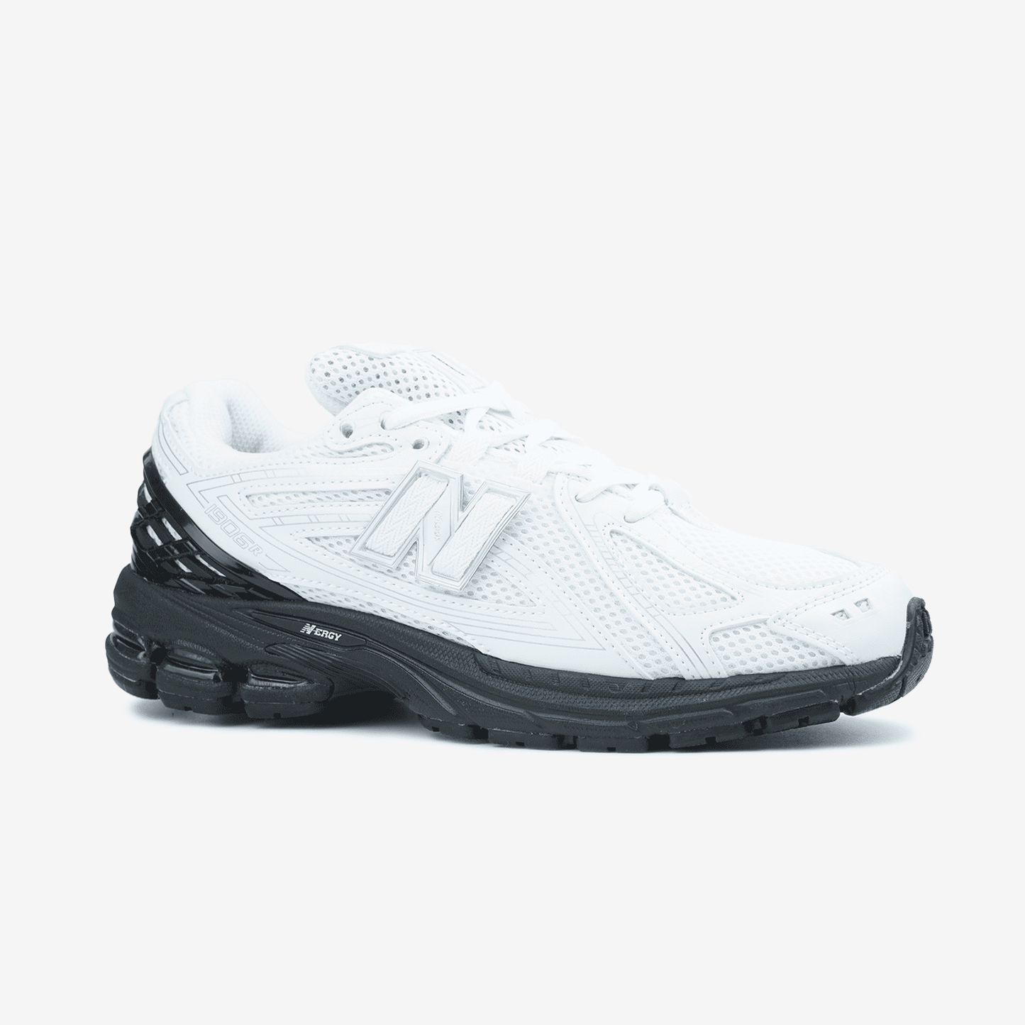New Balance 1906R x Comme des Garçons Homme Black White