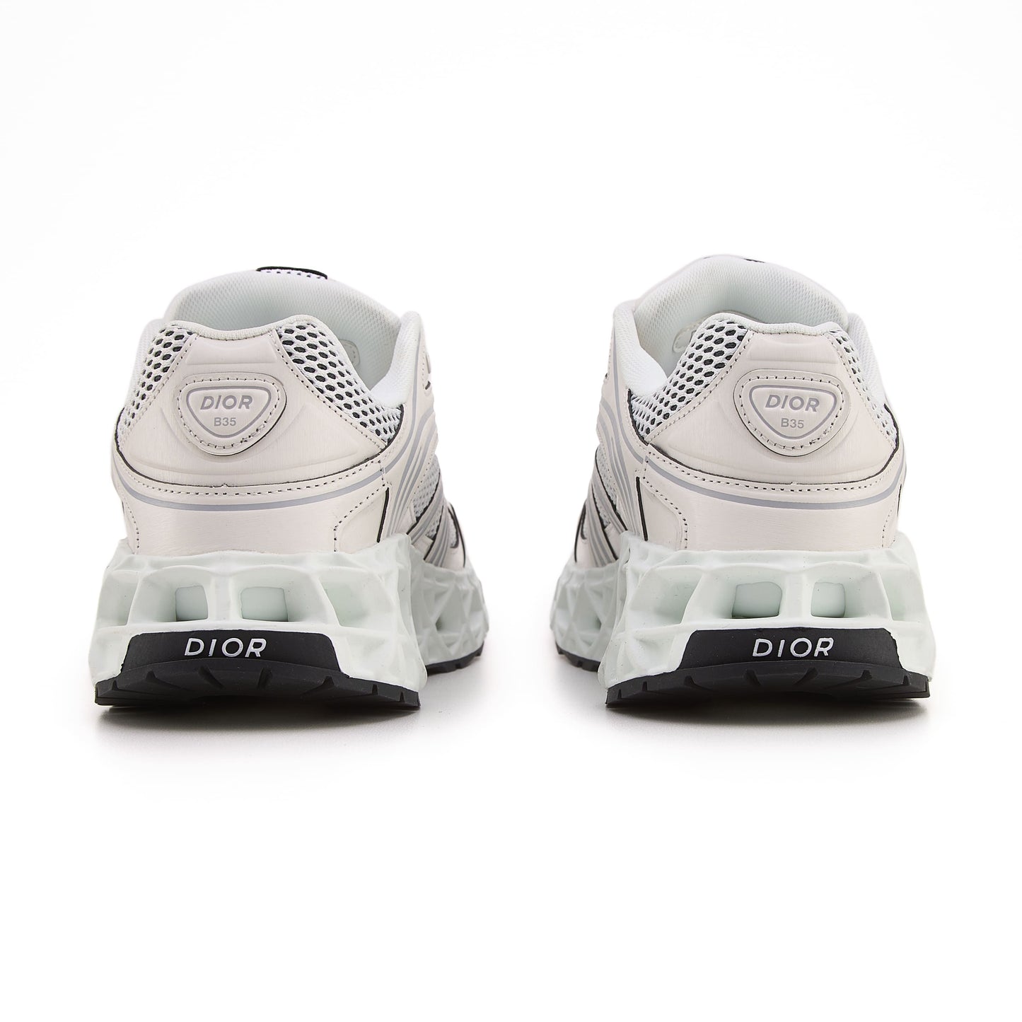 Dior B35 NXXT White