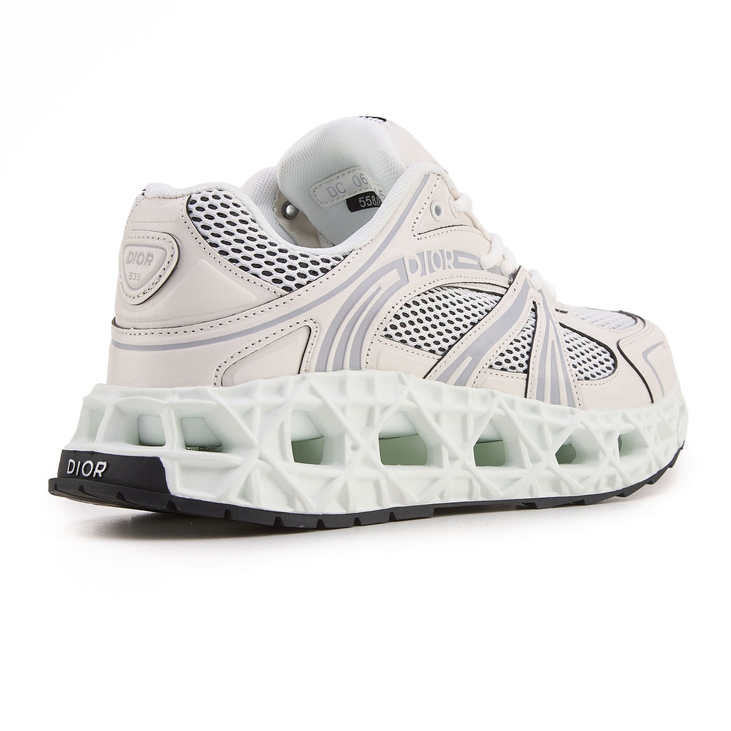 Dior B35 NXXT White