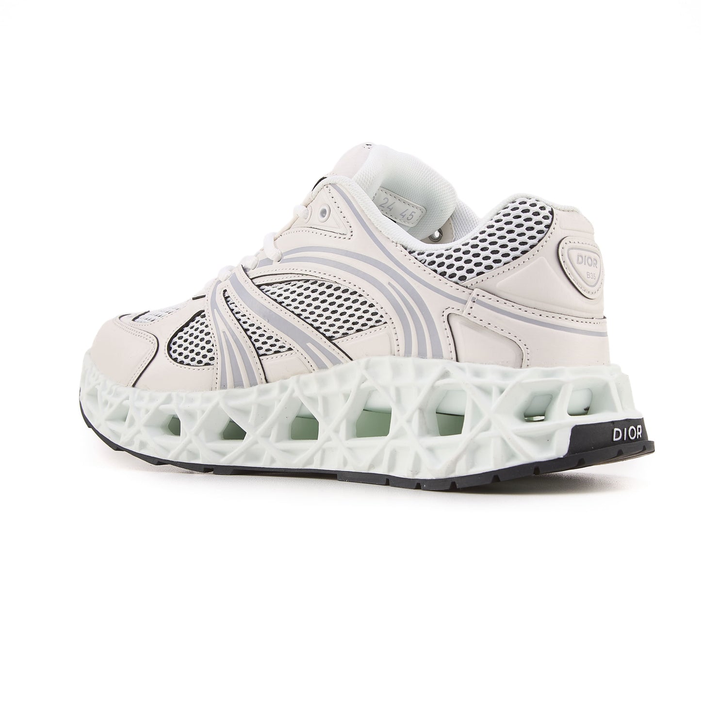 Dior B35 NXXT White