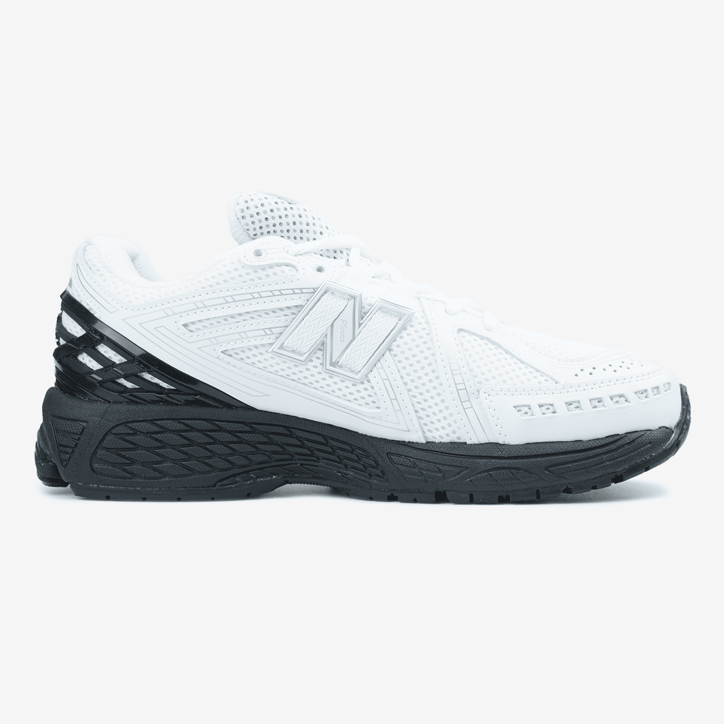 New Balance 1906R x Comme des Garçons Homme Black White