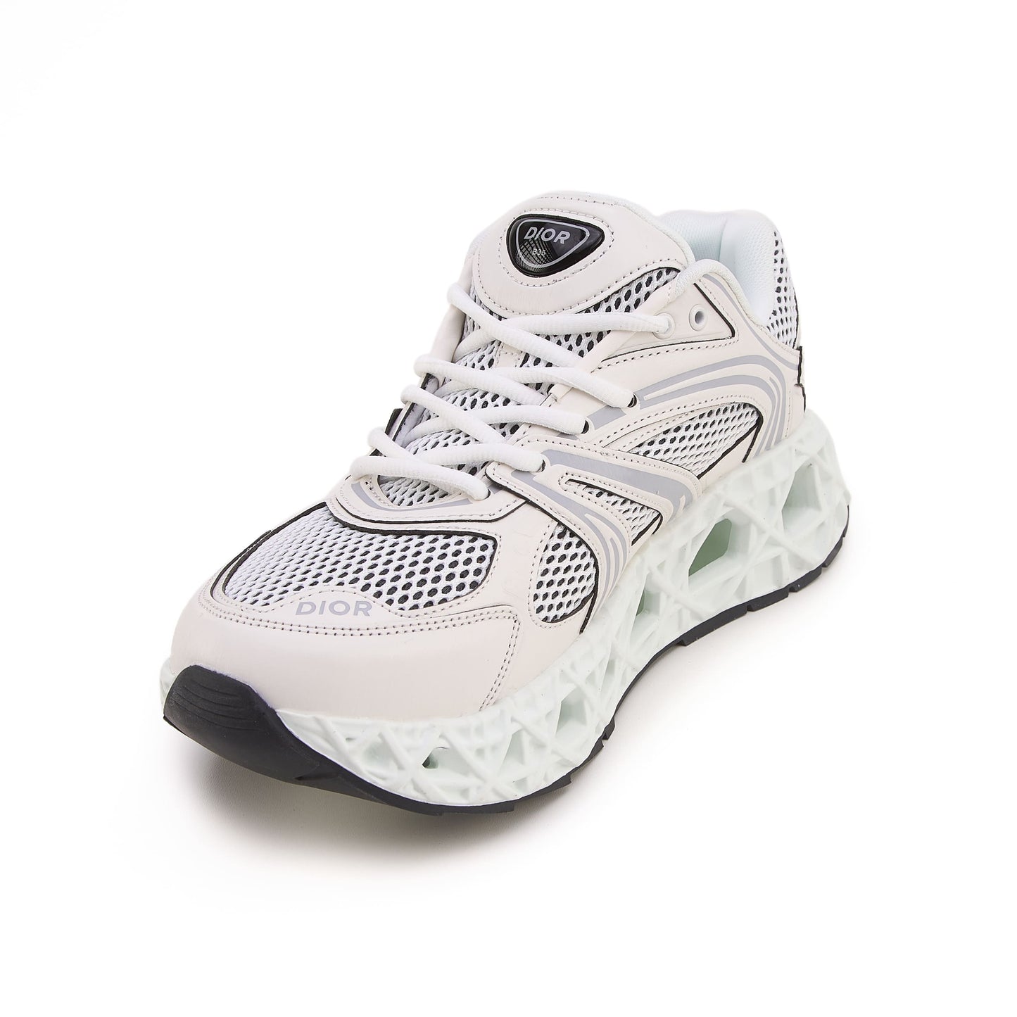 Dior B35 NXXT White