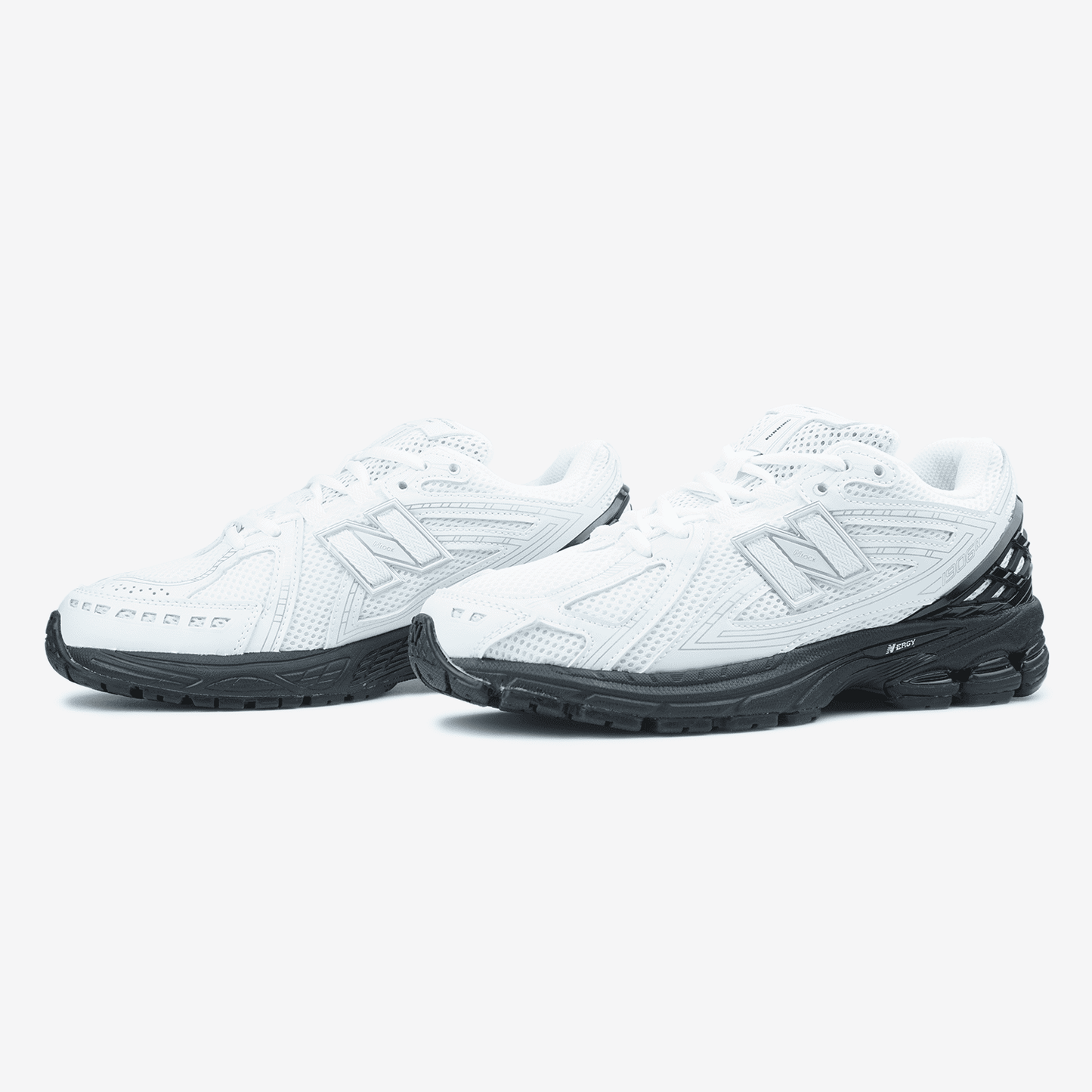 New Balance 1906R x Comme des Garçons Homme Black White