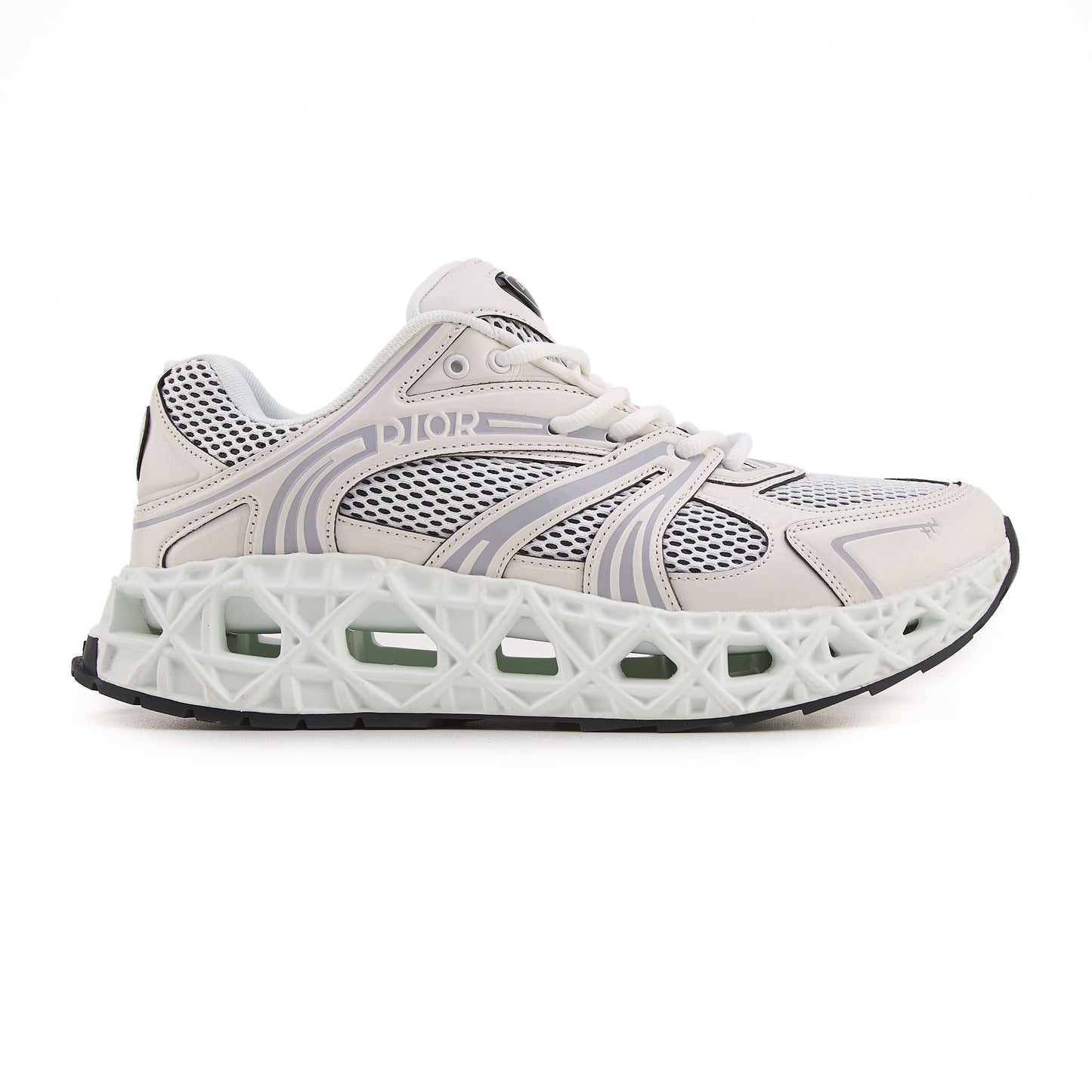 Dior B35 NXXT White