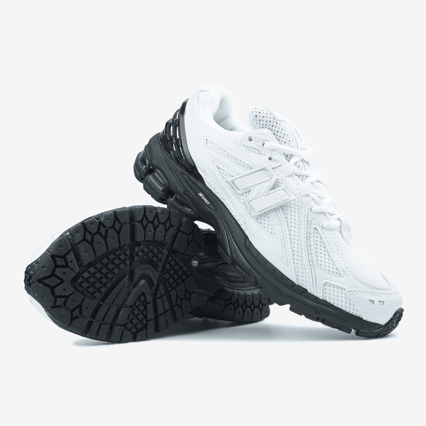 New Balance 1906R x Comme des Garçons Homme Black White