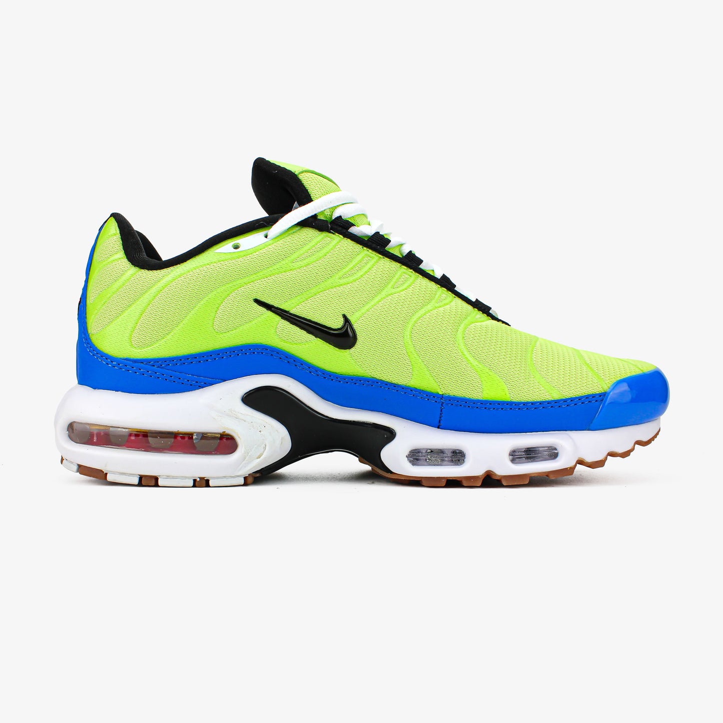 Nike Air Max Plus SE M. Frank Rudy