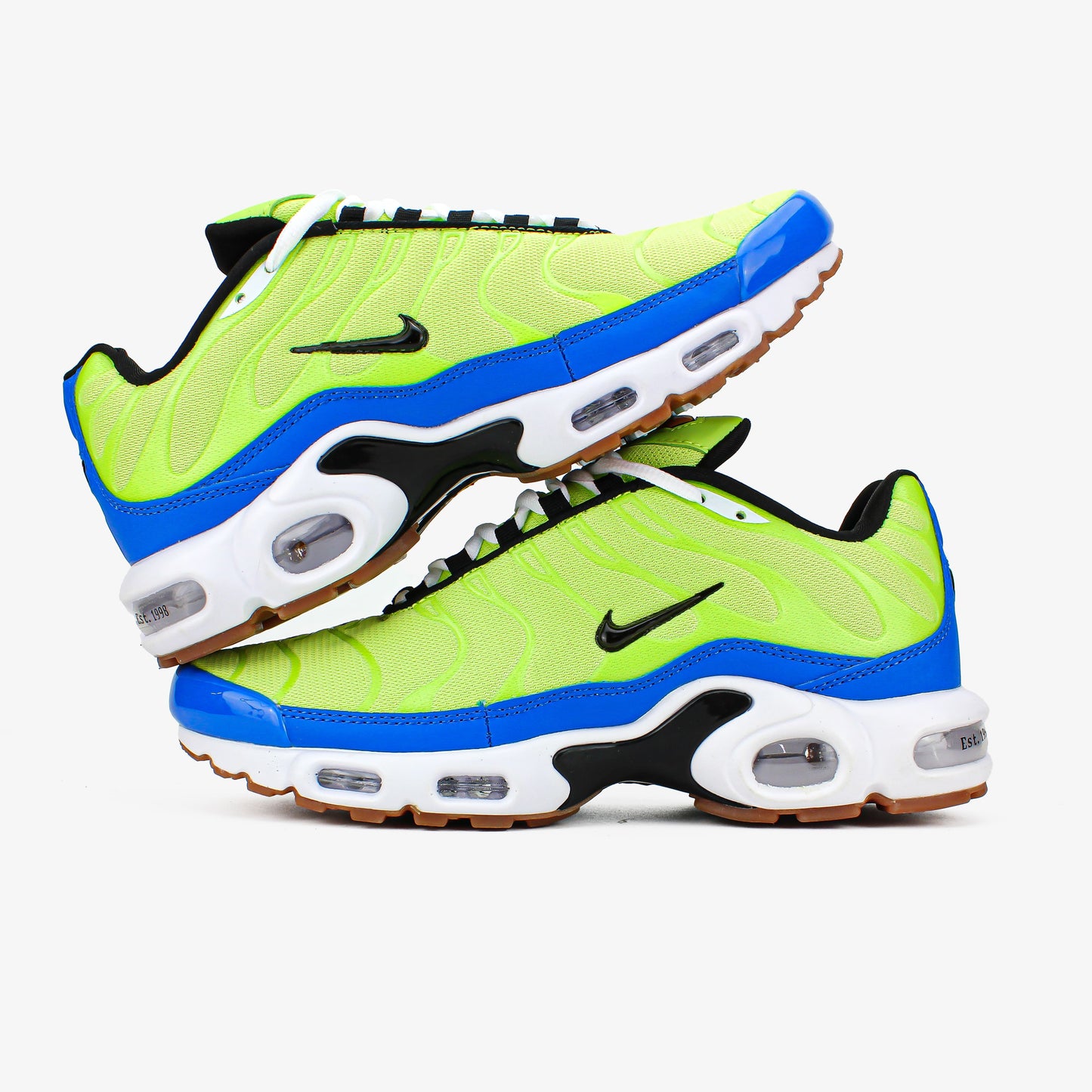 Nike Air Max Plus SE M. Frank Rudy