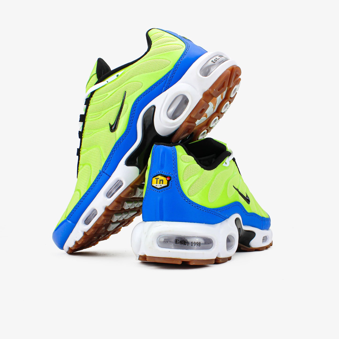 Nike Air Max Plus SE M. Frank Rudy