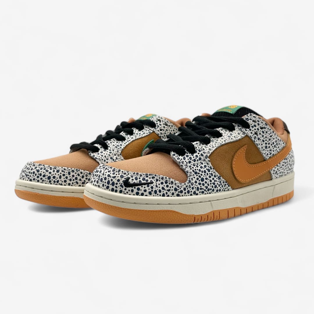 Nike SB Dunk Safari