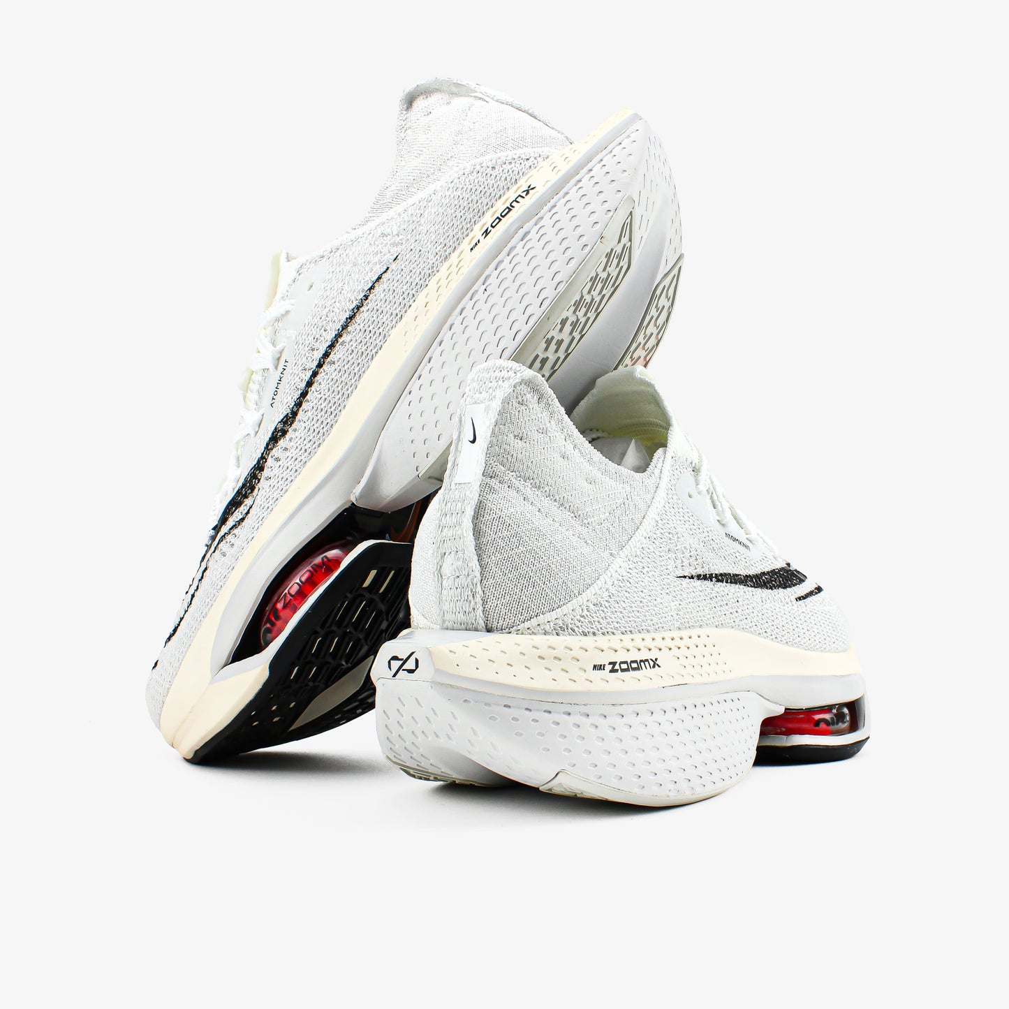 Nike Air Zoom Alphafly NEXT% 2 Prototype
