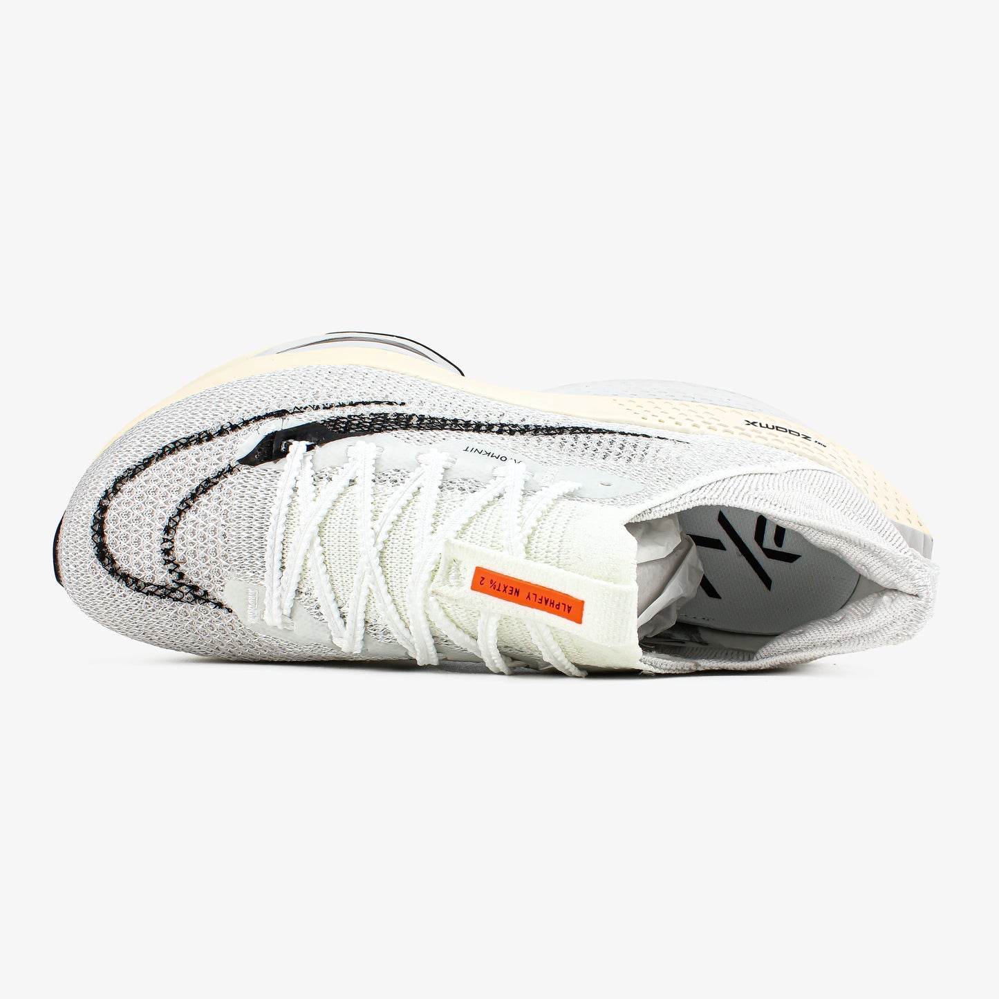 Nike Air Zoom Alphafly NEXT% 2 Prototype