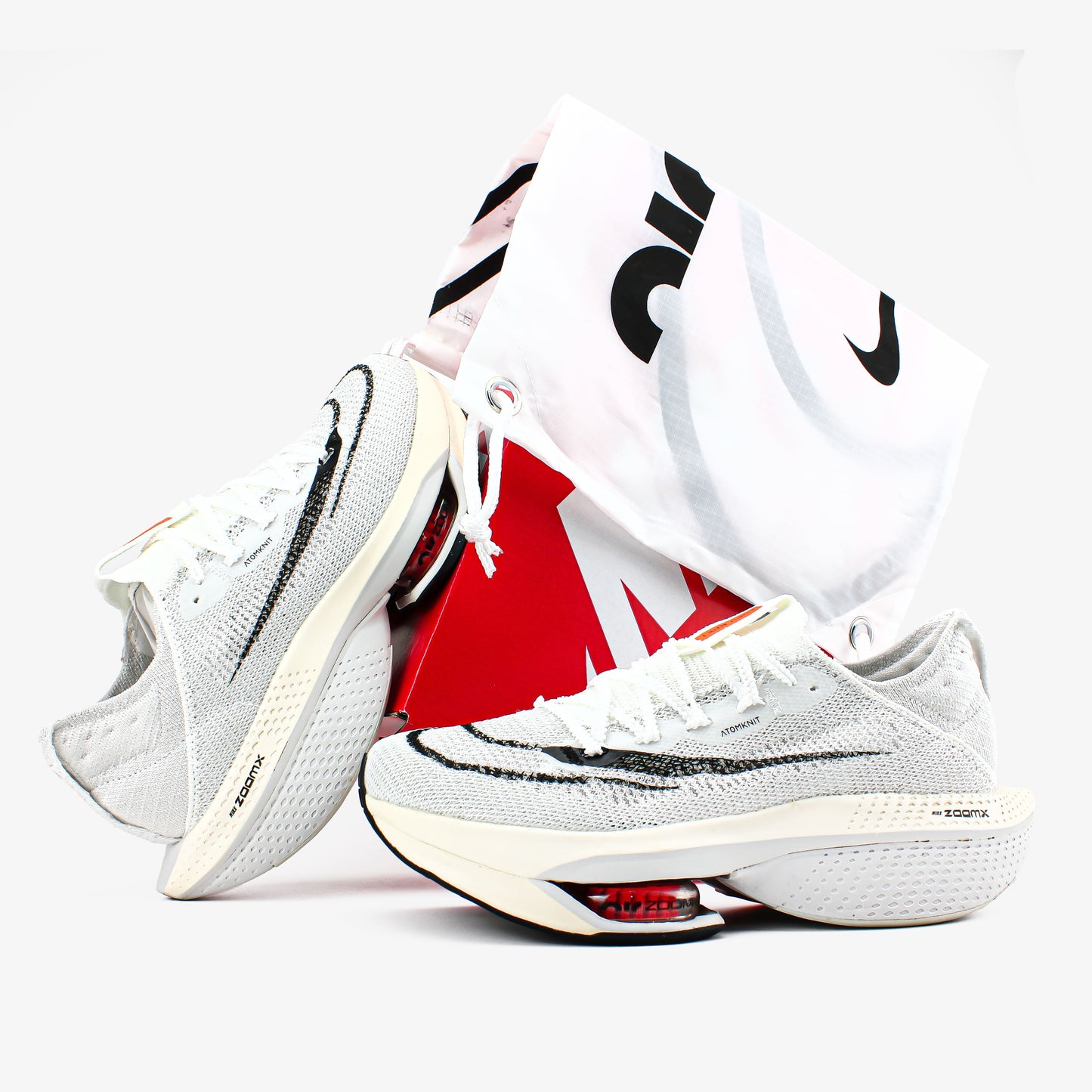 Nike Air Zoom Alphafly NEXT% 2 Prototype