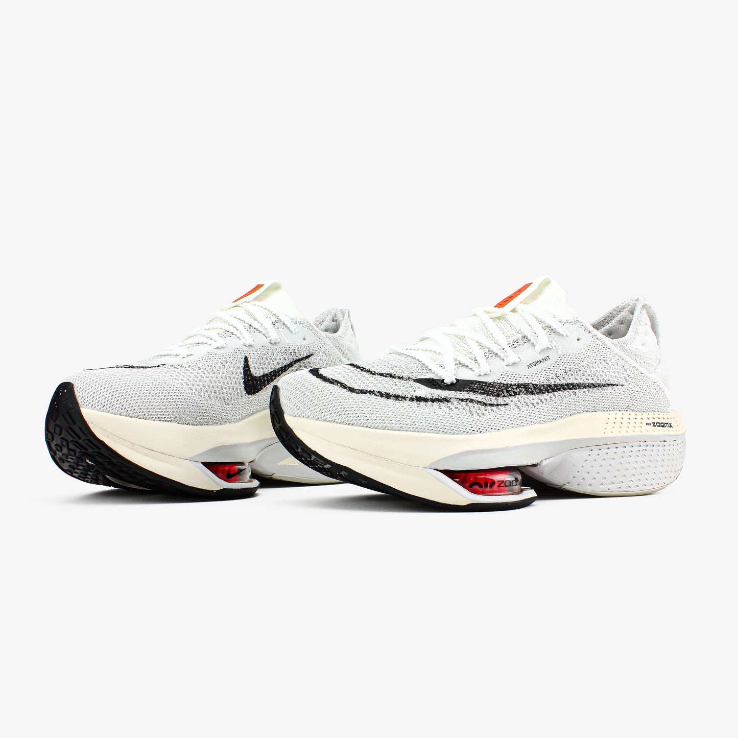 Nike Air Zoom Alphafly NEXT% 2 Prototype