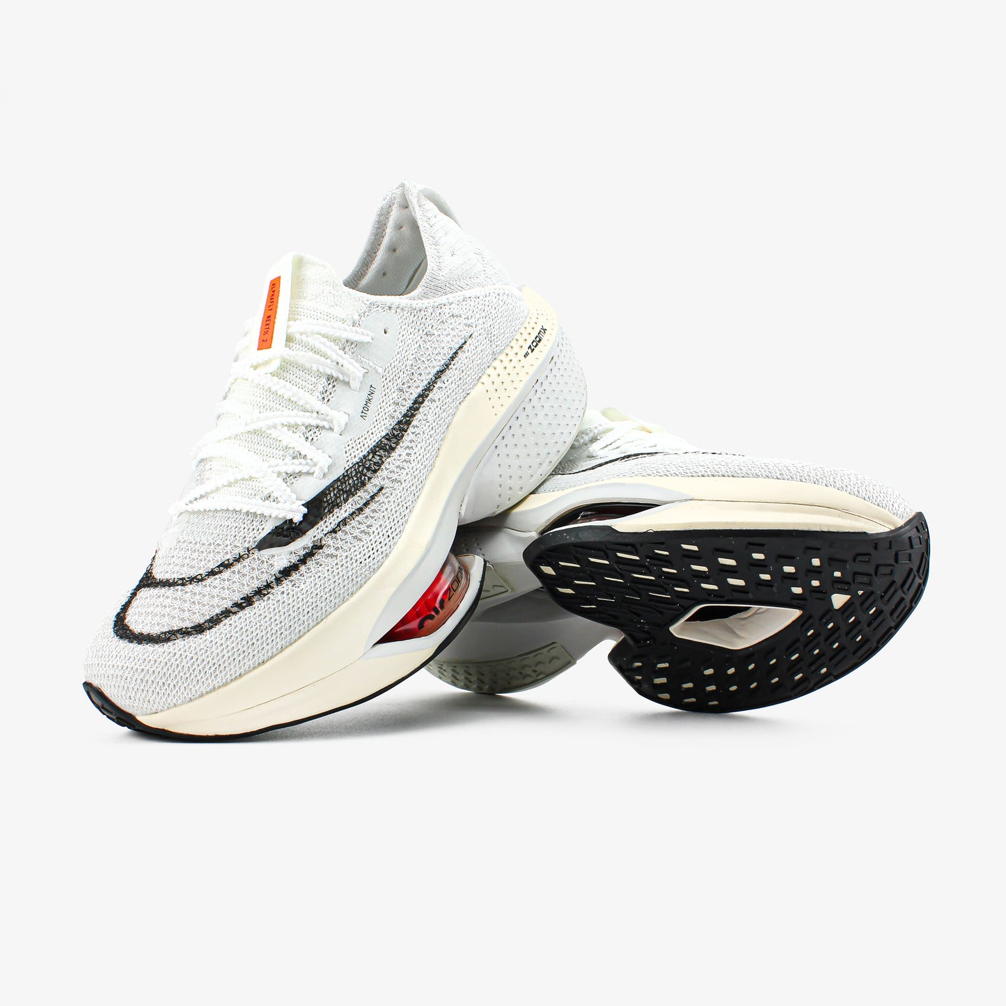 Nike Air Zoom Alphafly NEXT% 2 Prototype