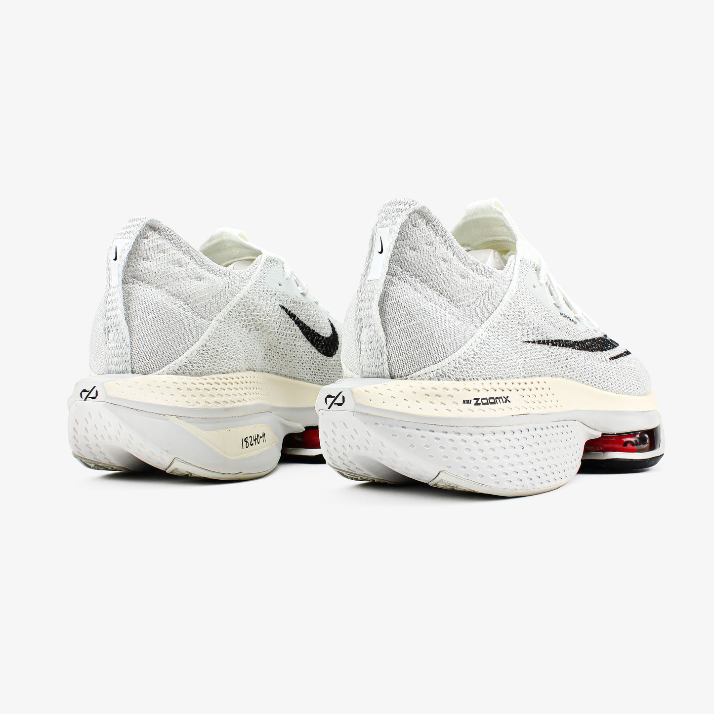 Nike Air Zoom Alphafly NEXT% 2 Prototype