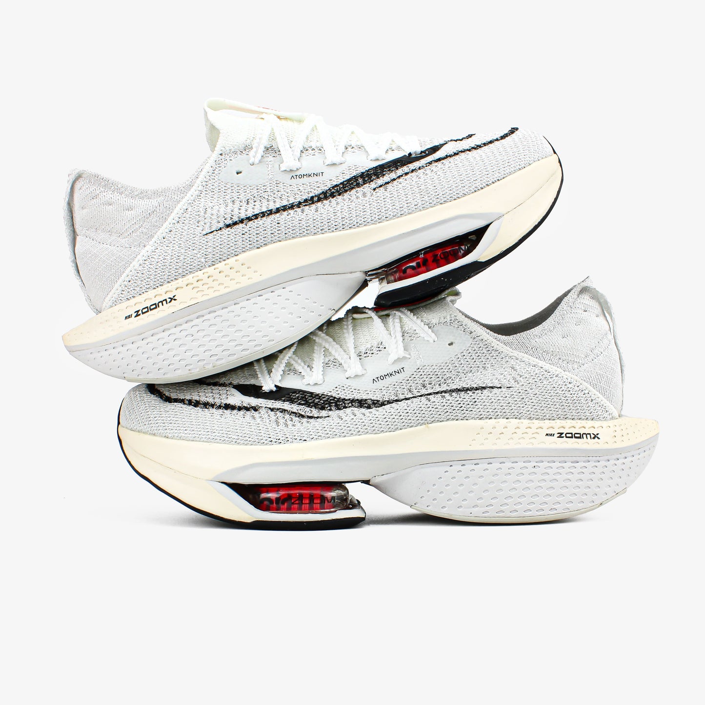 Nike Air Zoom Alphafly NEXT% 2 Prototype