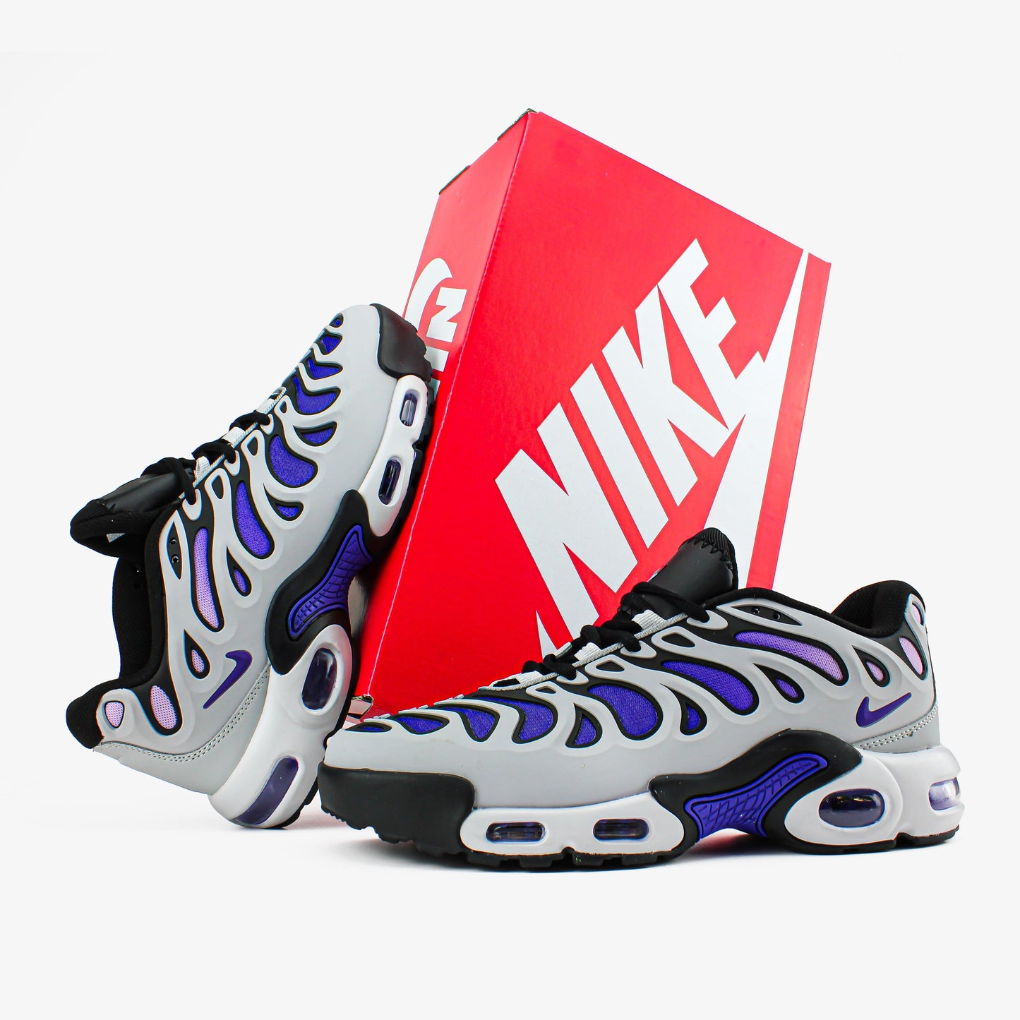 Nike Air Max Tn Plus Drift Concord