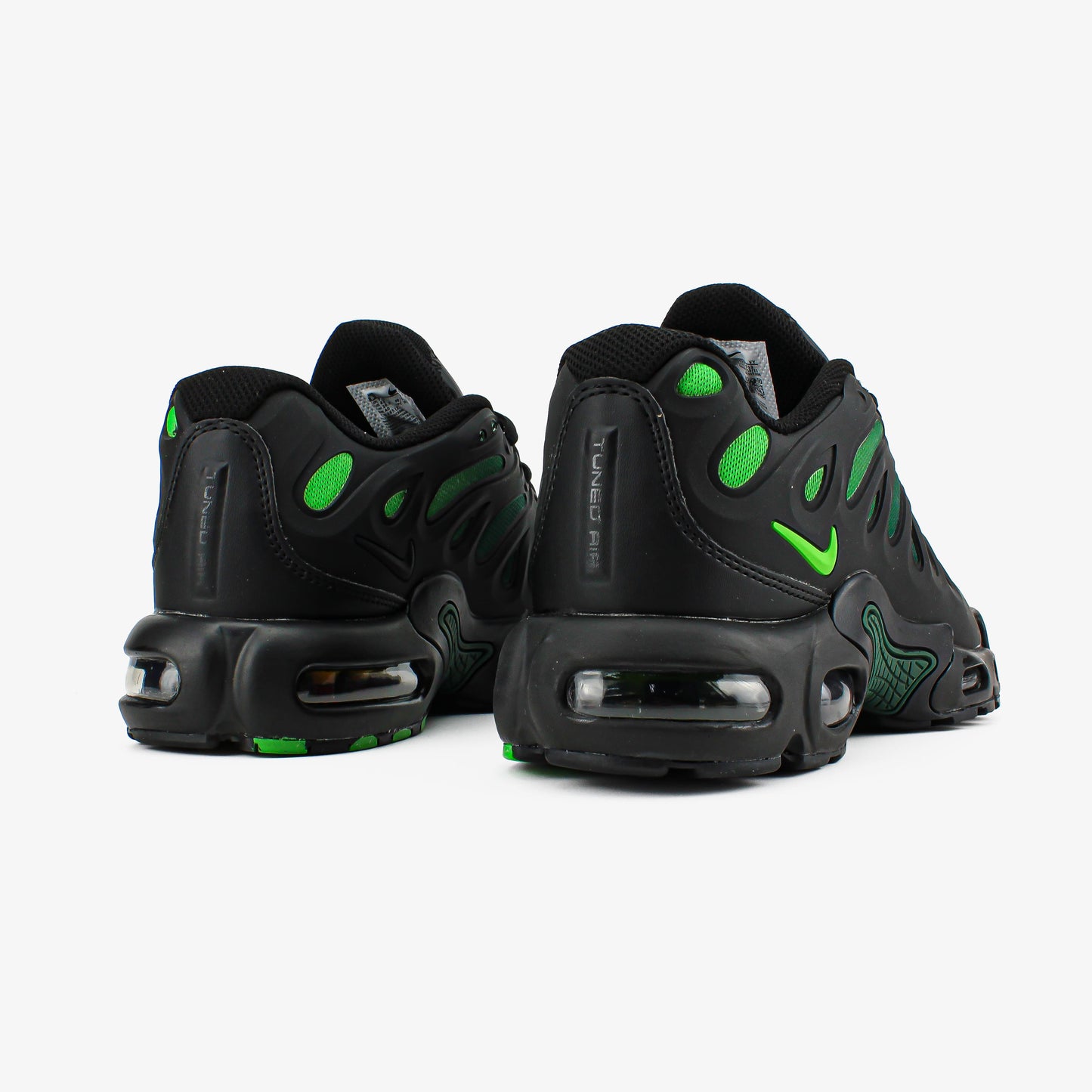 Nike Air Max Drift Plus Volt