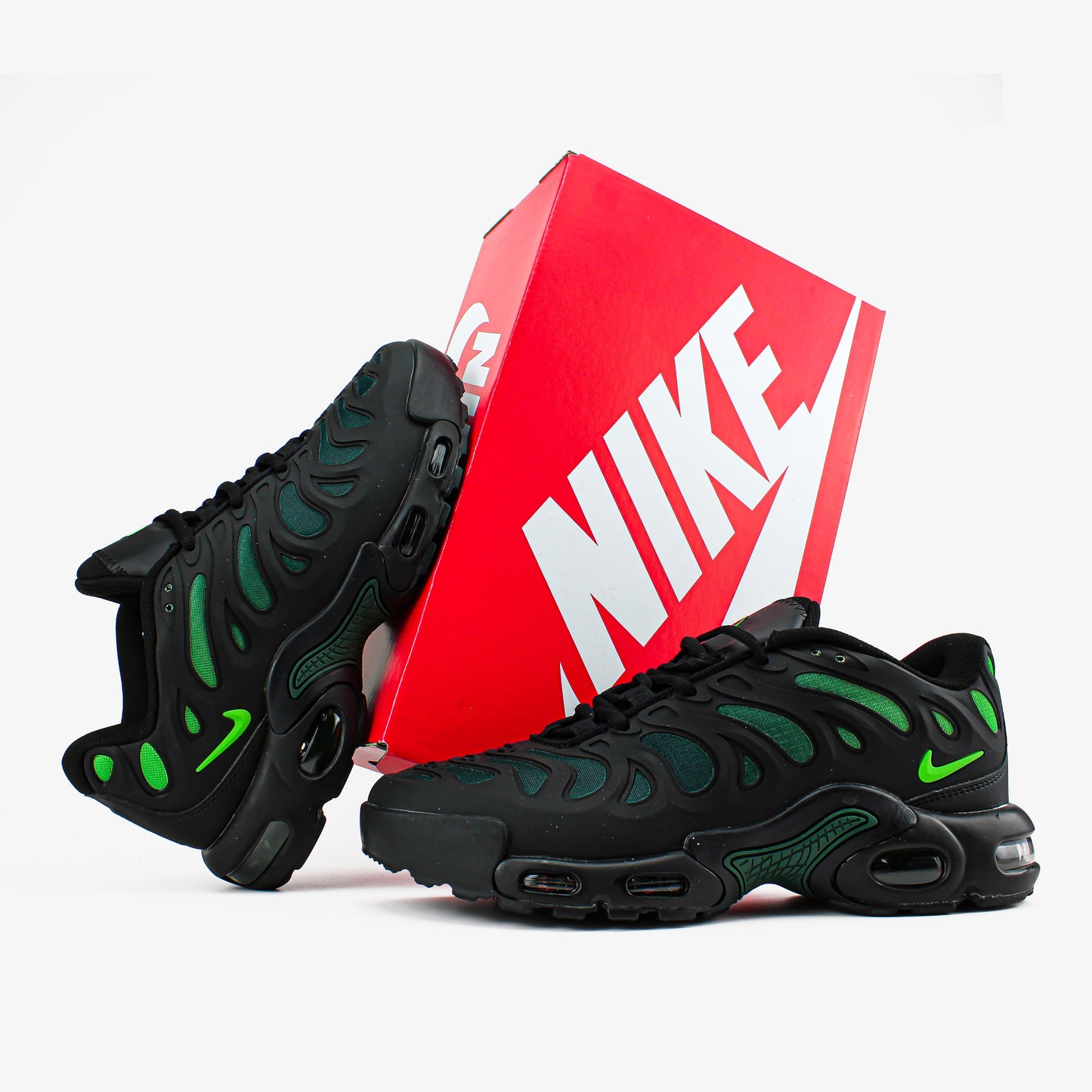 Nike Air Max Drift Plus Volt