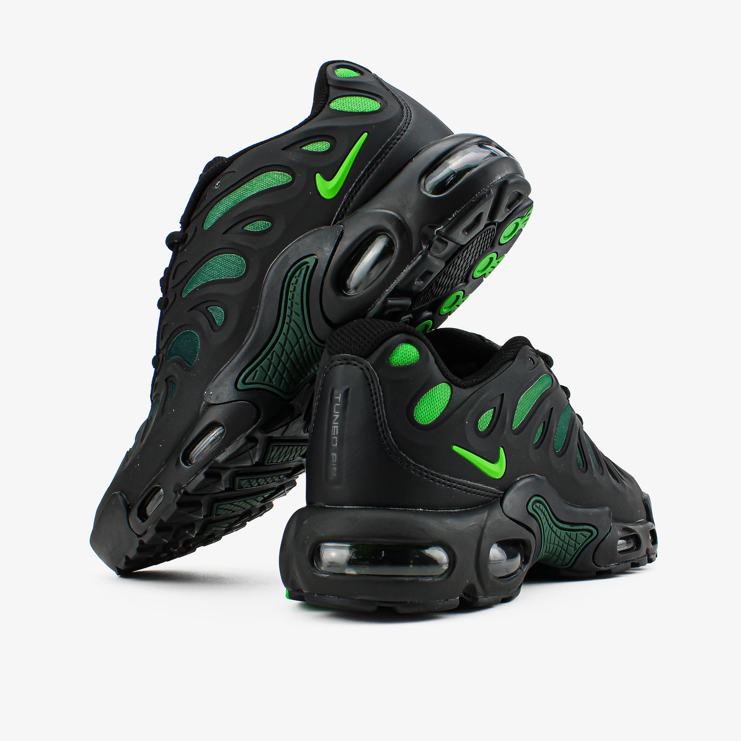 Nike Air Max Drift Plus Volt