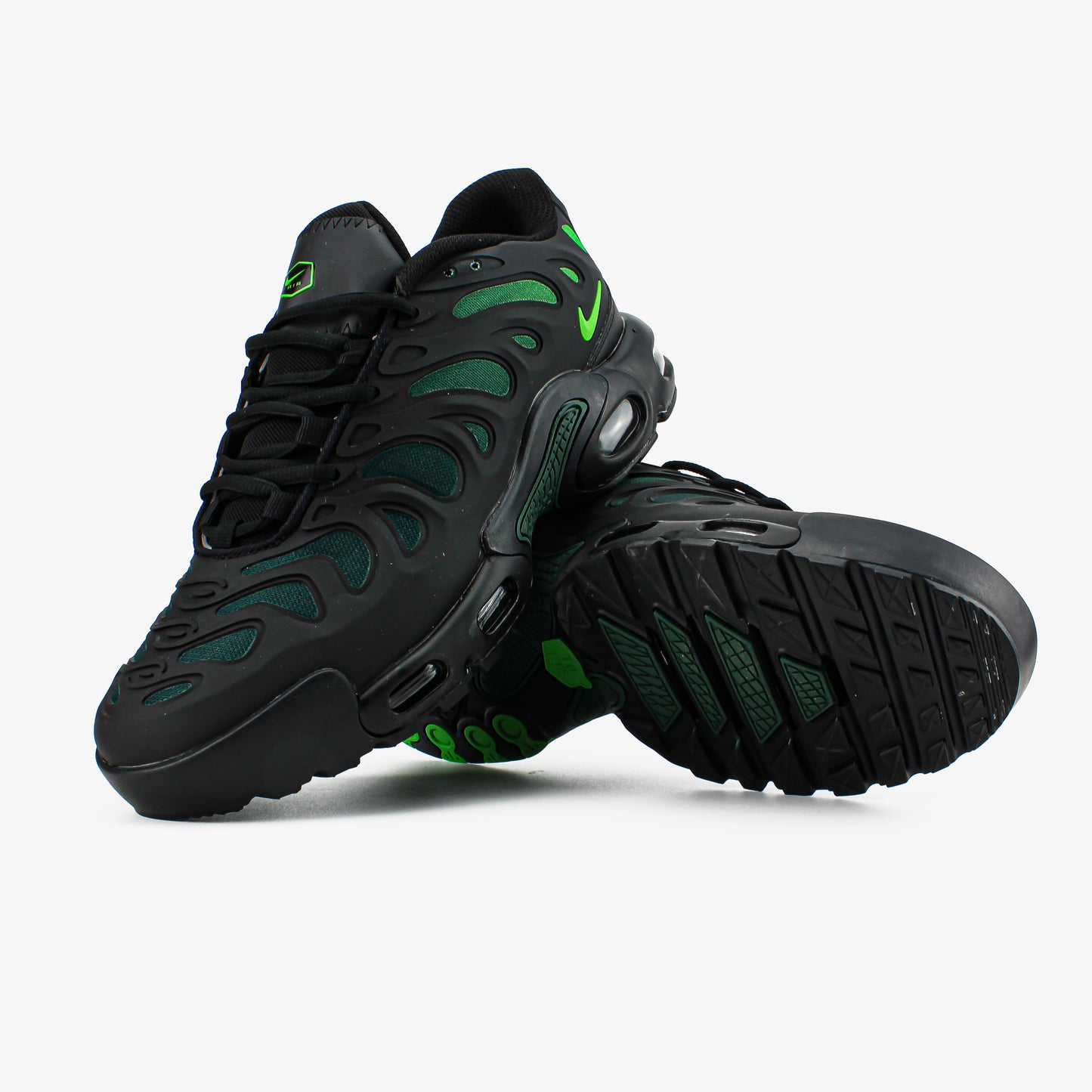 Nike Air Max Drift Plus Volt