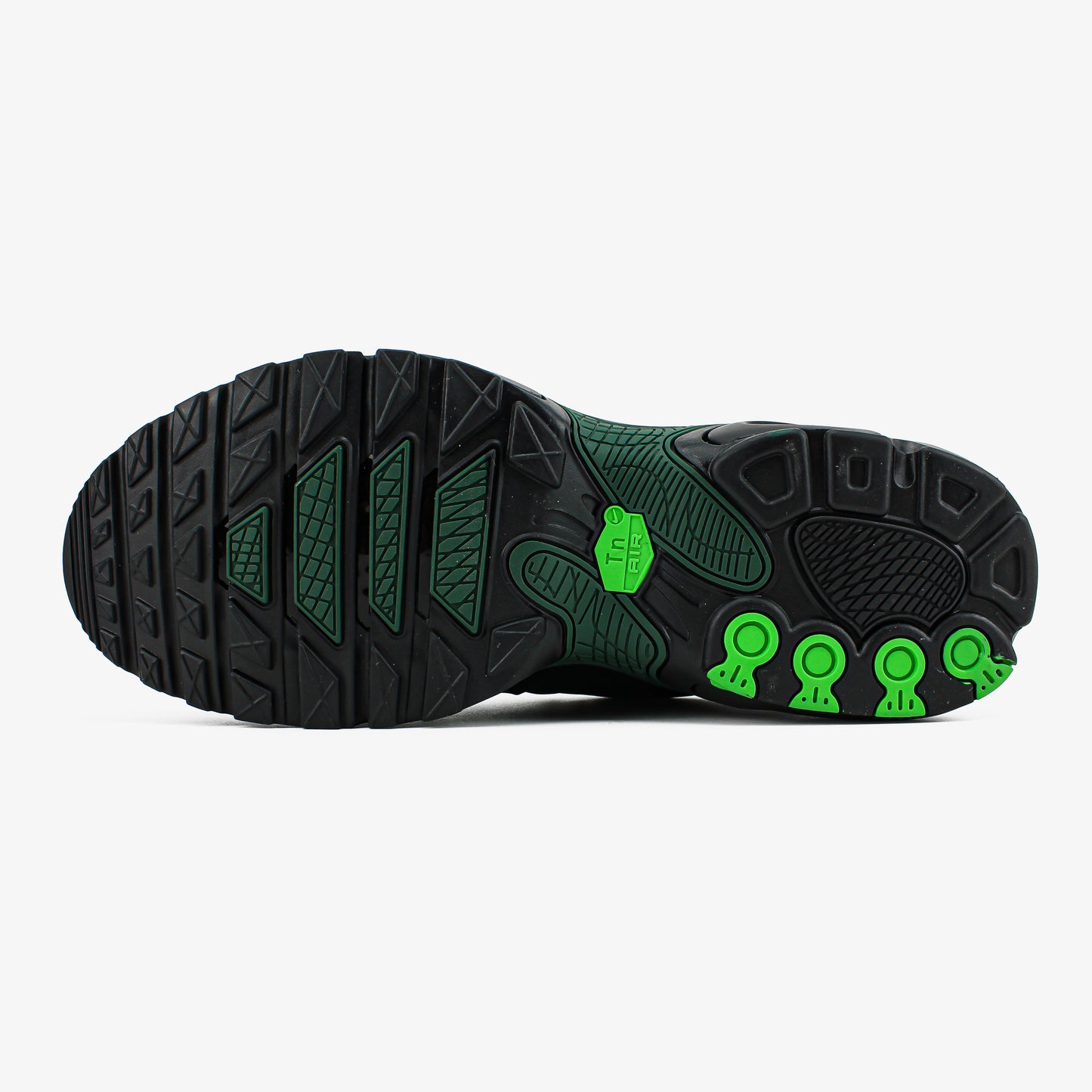 Nike Air Max Drift Plus Volt