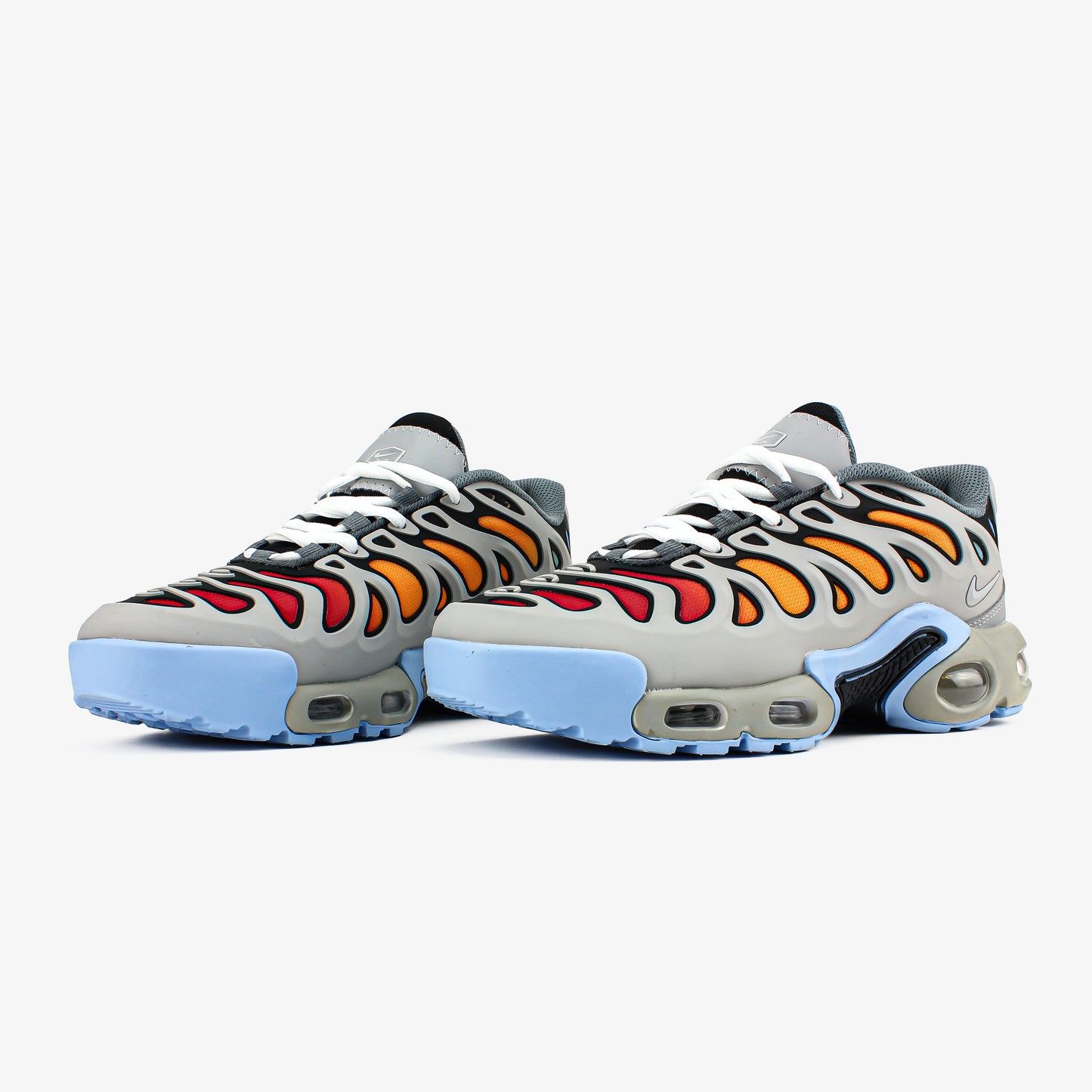 Nike Air Max Tn Plus Drift Grey Blue