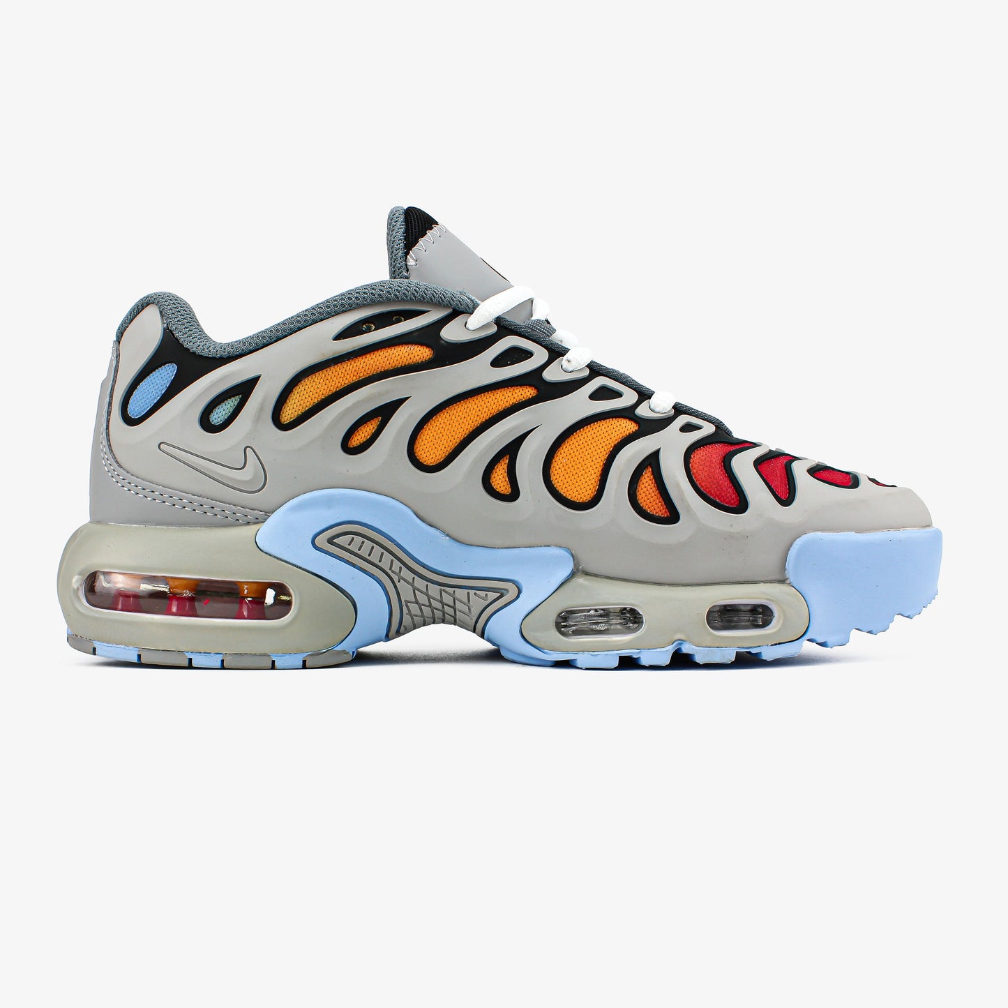 Nike Air Max Tn Plus Drift Grey Blue