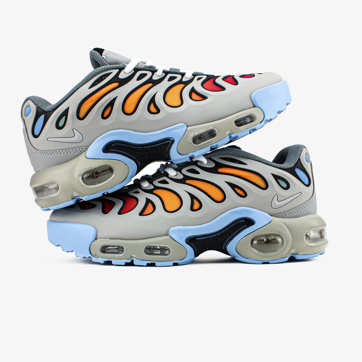 Nike Air Max Tn Plus Drift Grey Blue