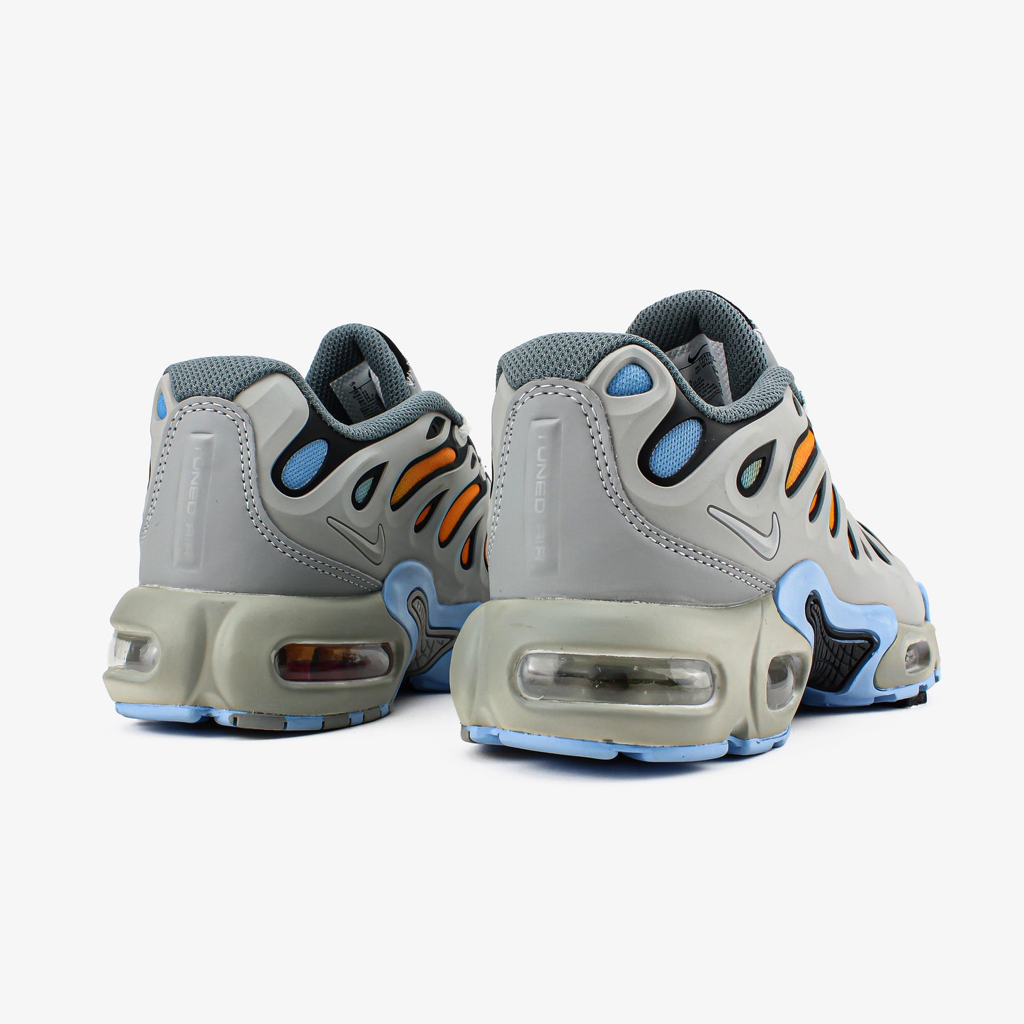 Nike Air Max Tn Plus Drift Grey Blue