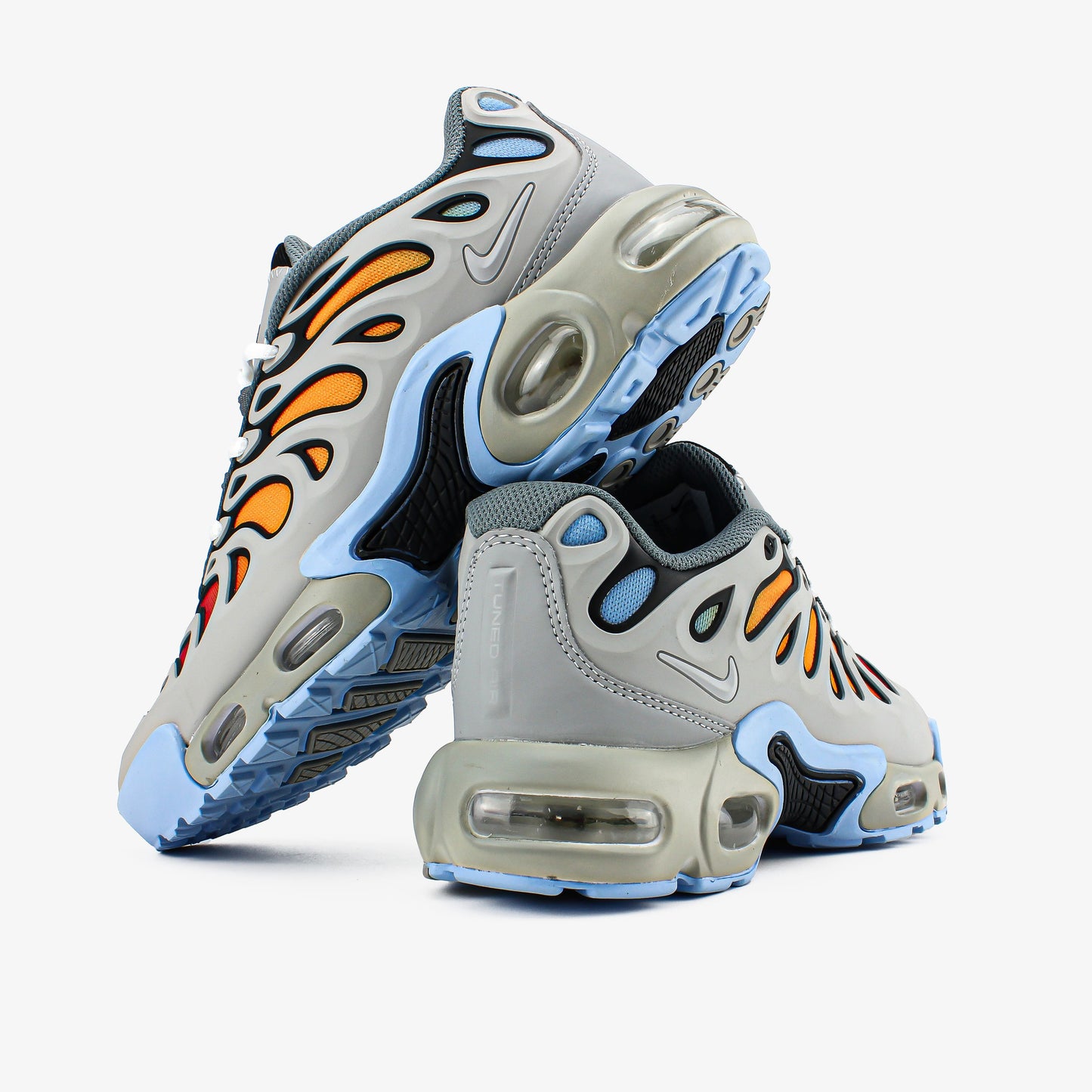 Nike Air Max Tn Plus Drift Grey Blue