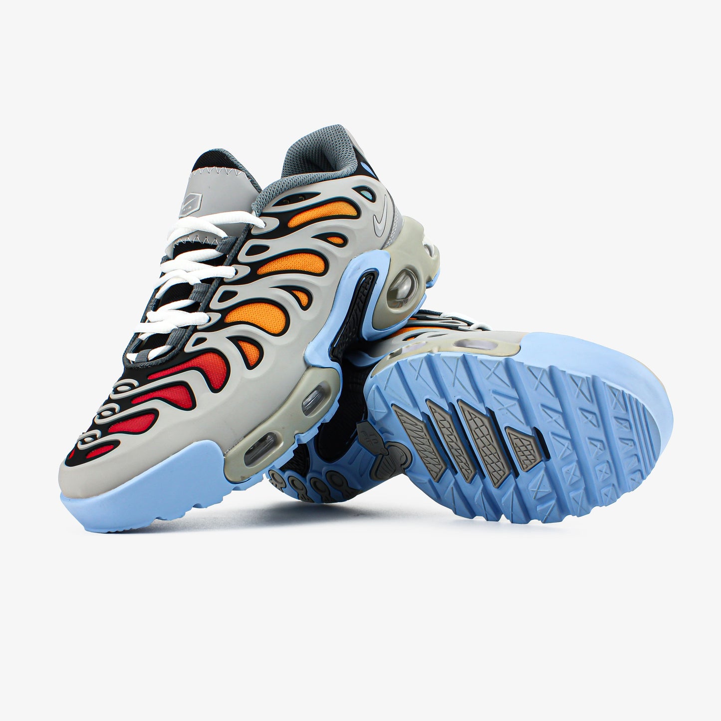Nike Air Max Tn Plus Drift Grey Blue