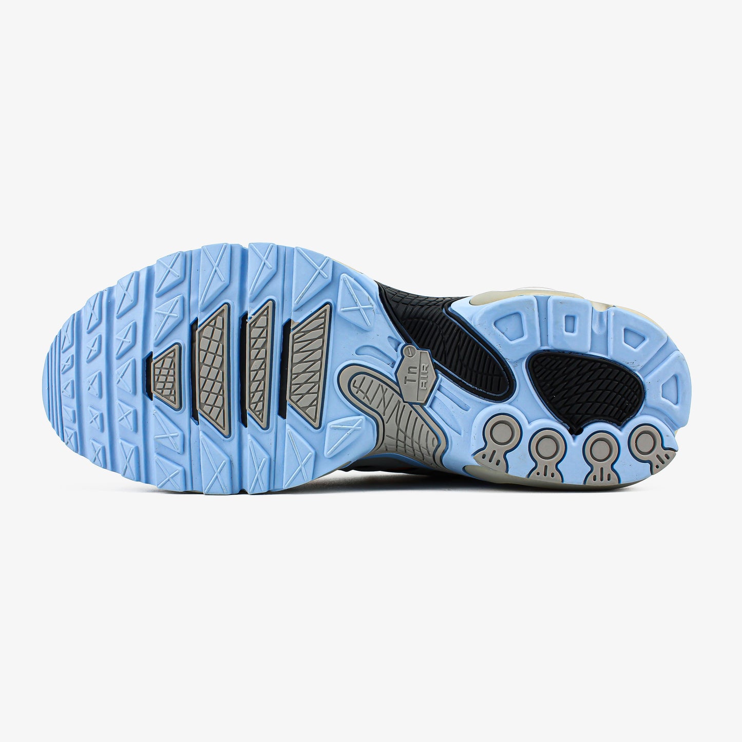 Nike Air Max Tn Plus Drift Grey Blue