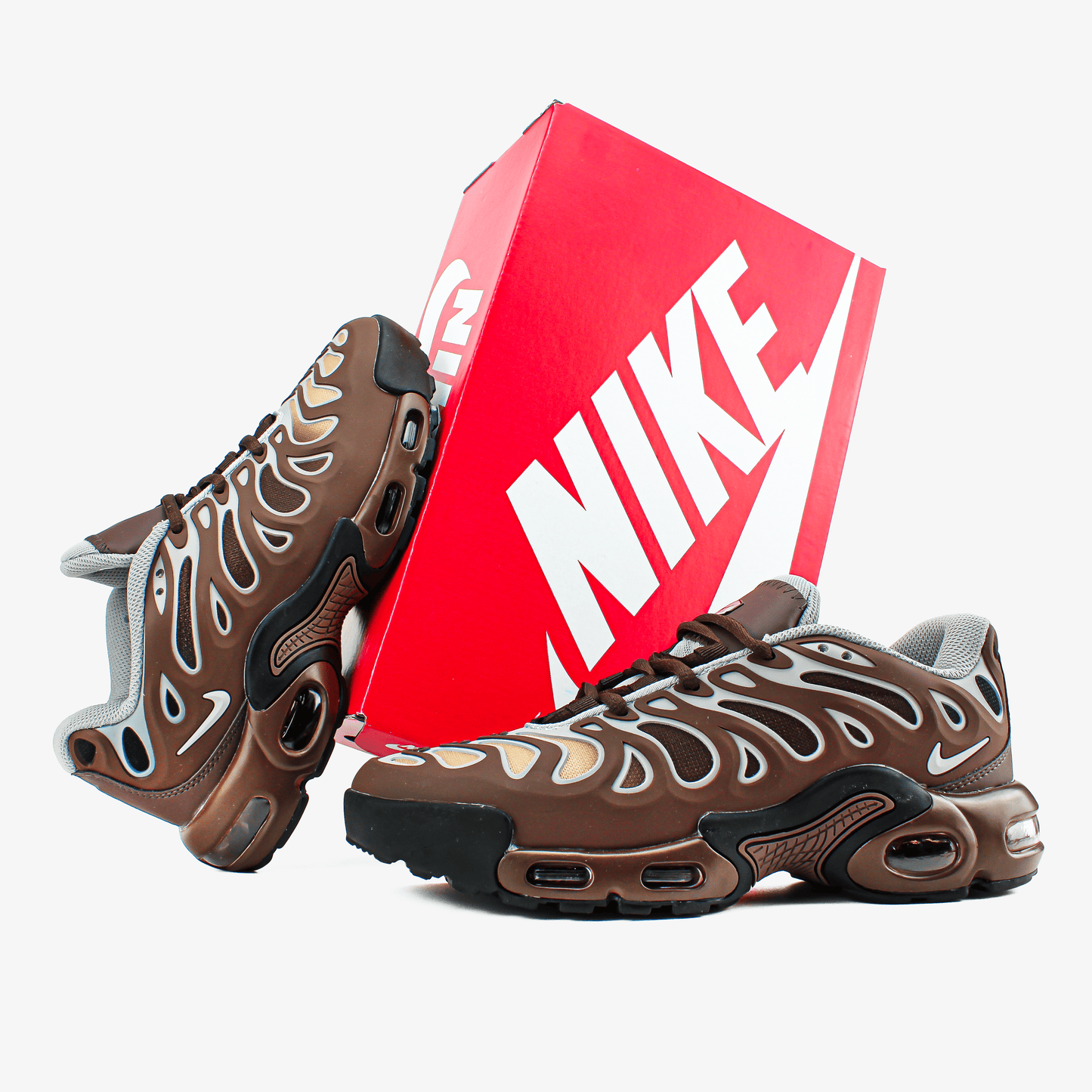 Nike Air Max Plus Drift Baroque Brown