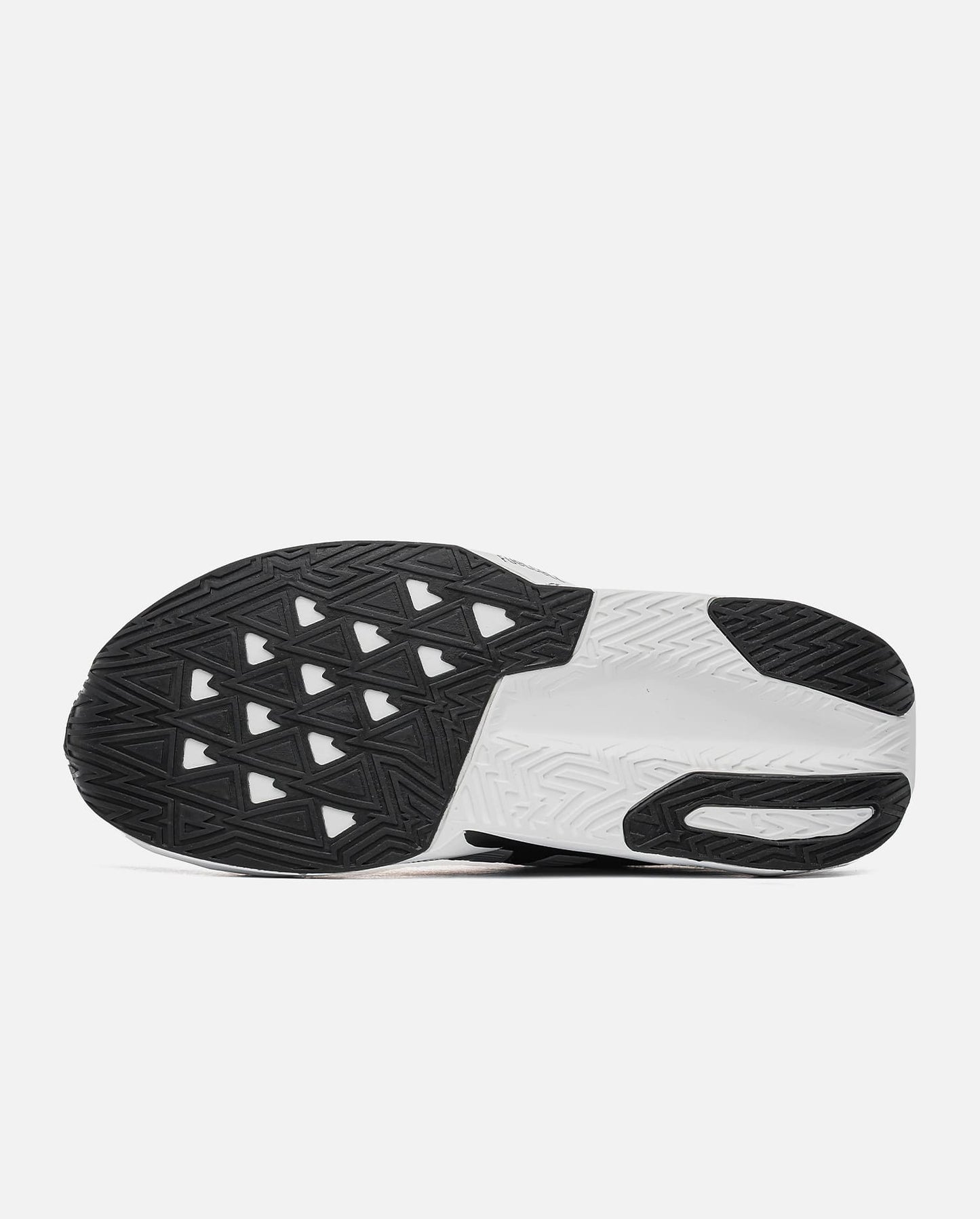 New Balance Rebel V5 Black White