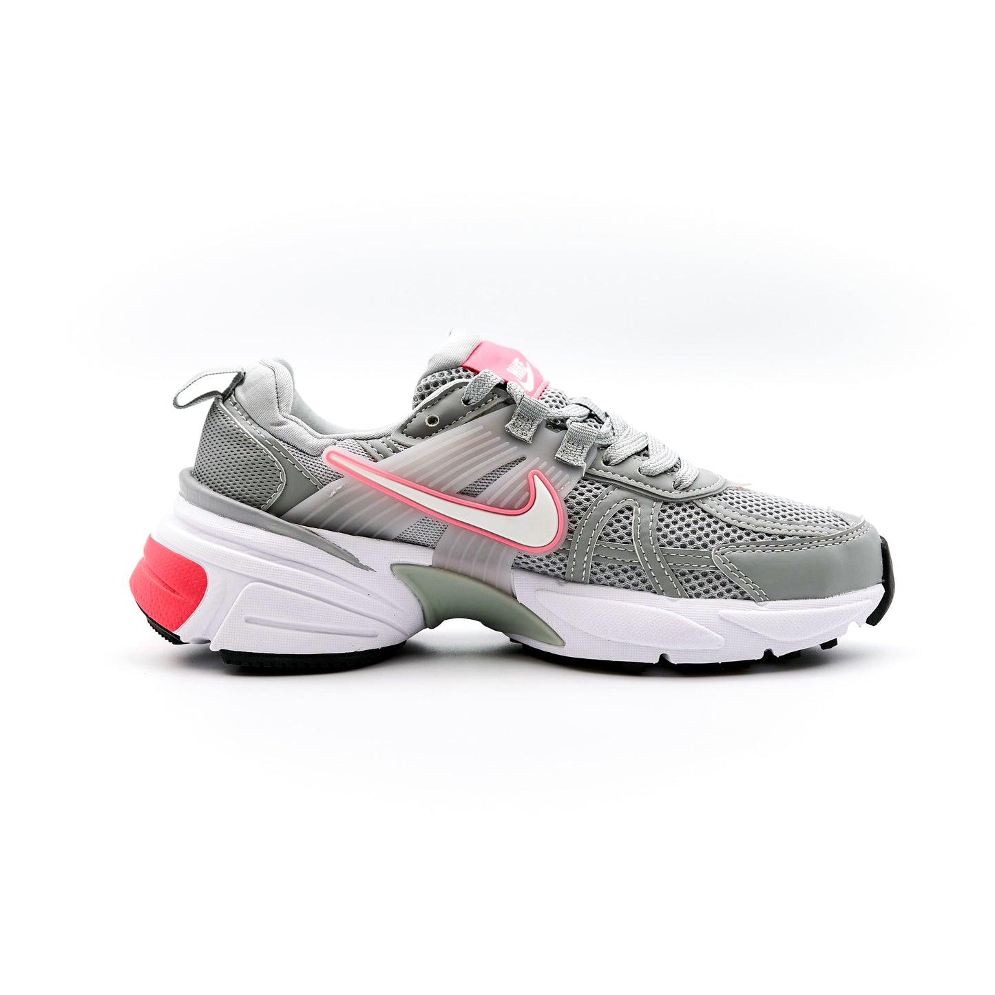 Nike Runtekk Grey Pink