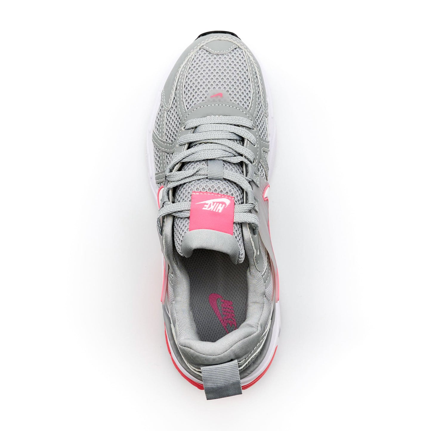 Nike Runtekk Grey Pink