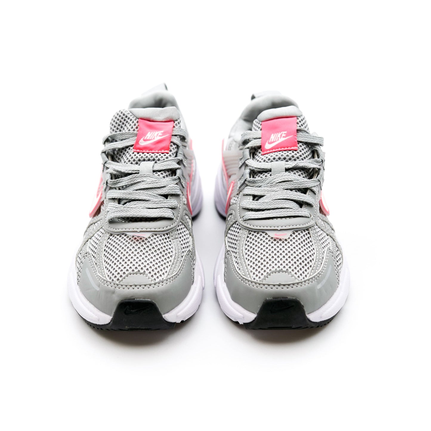 Nike Runtekk Grey Pink