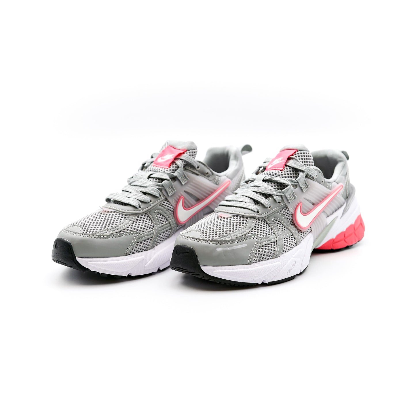 Nike Runtekk Grey Pink