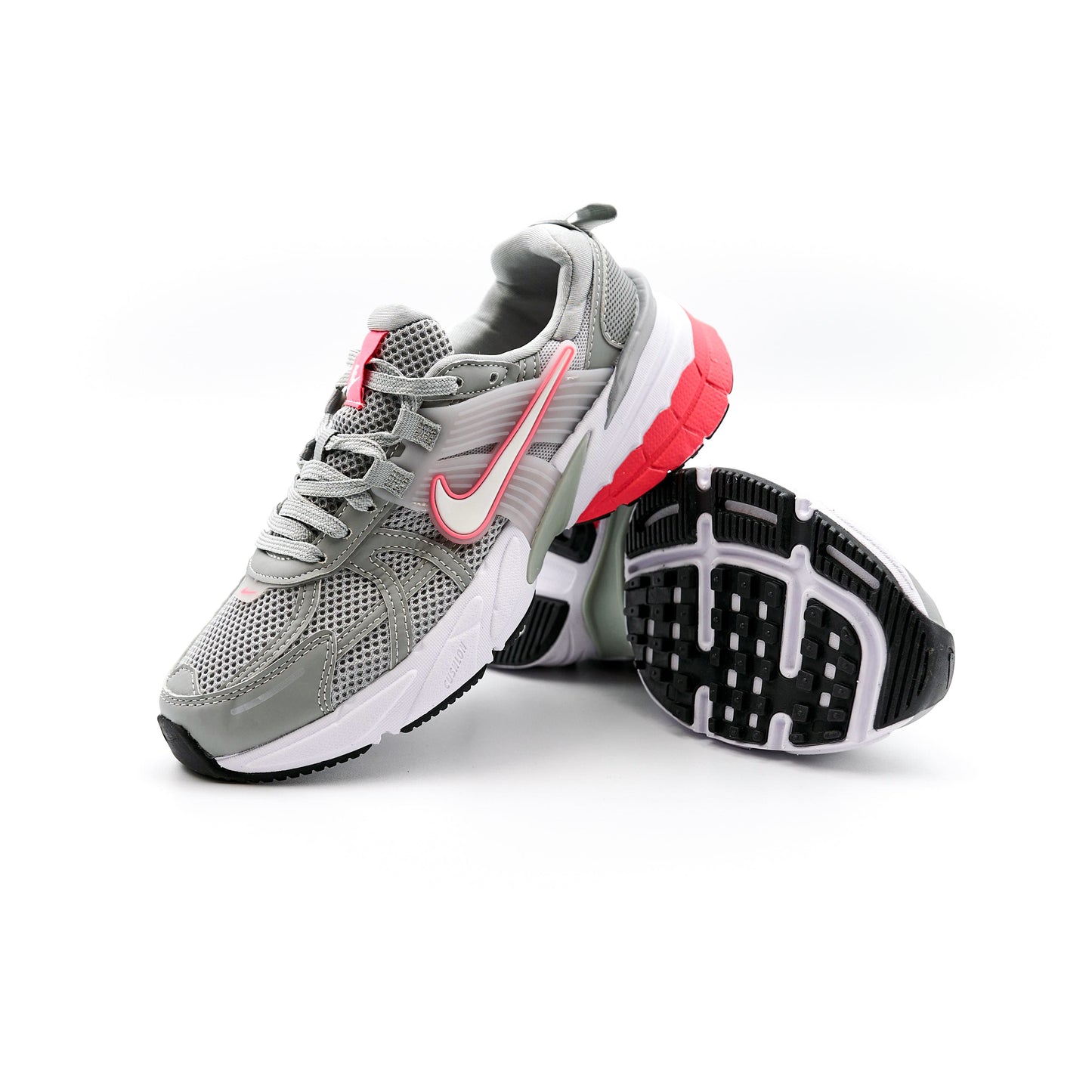 Nike Runtekk Grey Pink