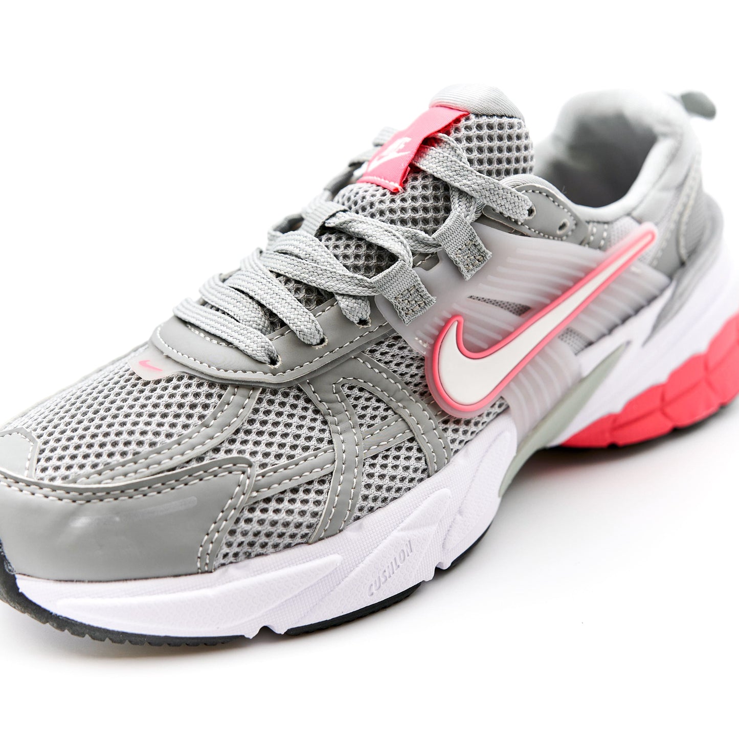 Nike Runtekk Grey Pink