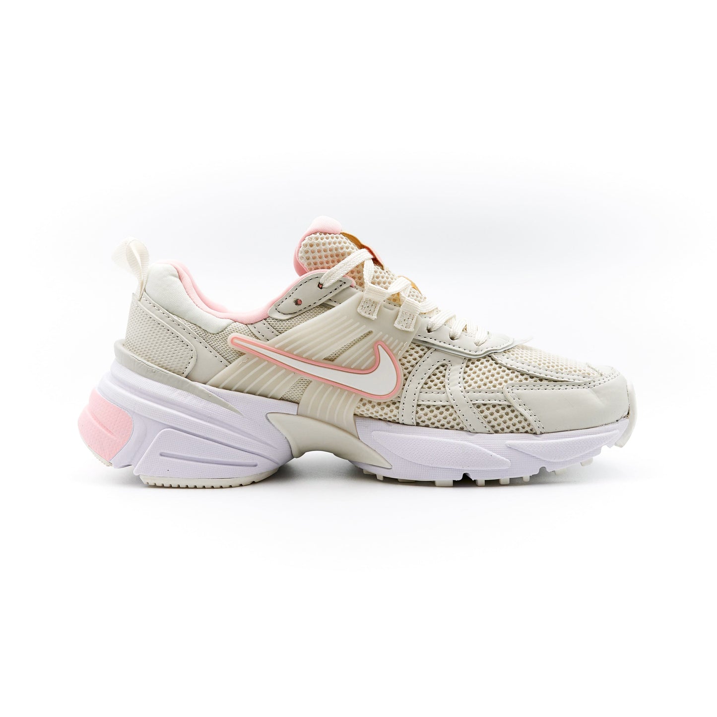 Nike Runtekk Beige Pink